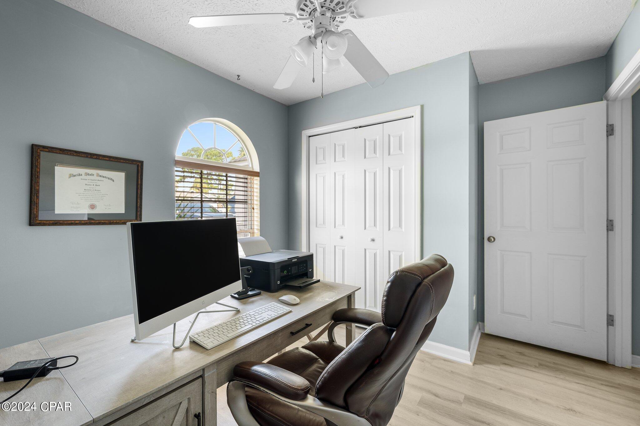 Allison Trace - Residential