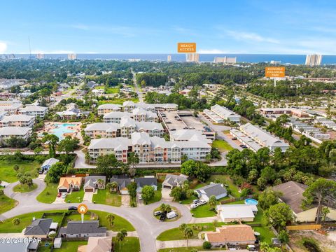 A home in Panama City Beach