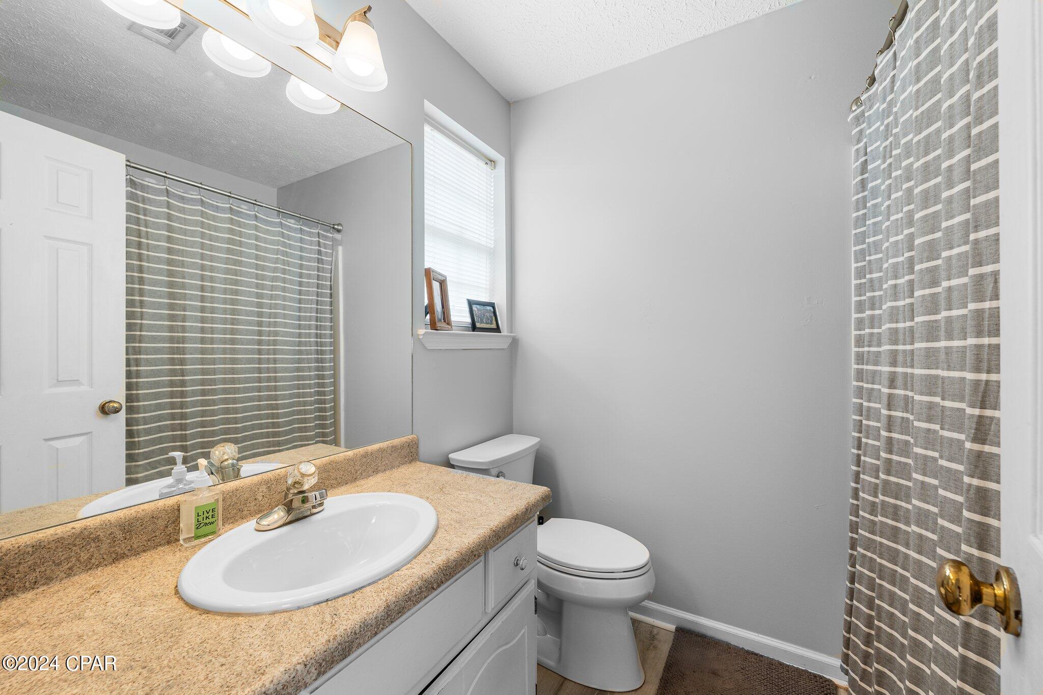 Allison Trace - Residential