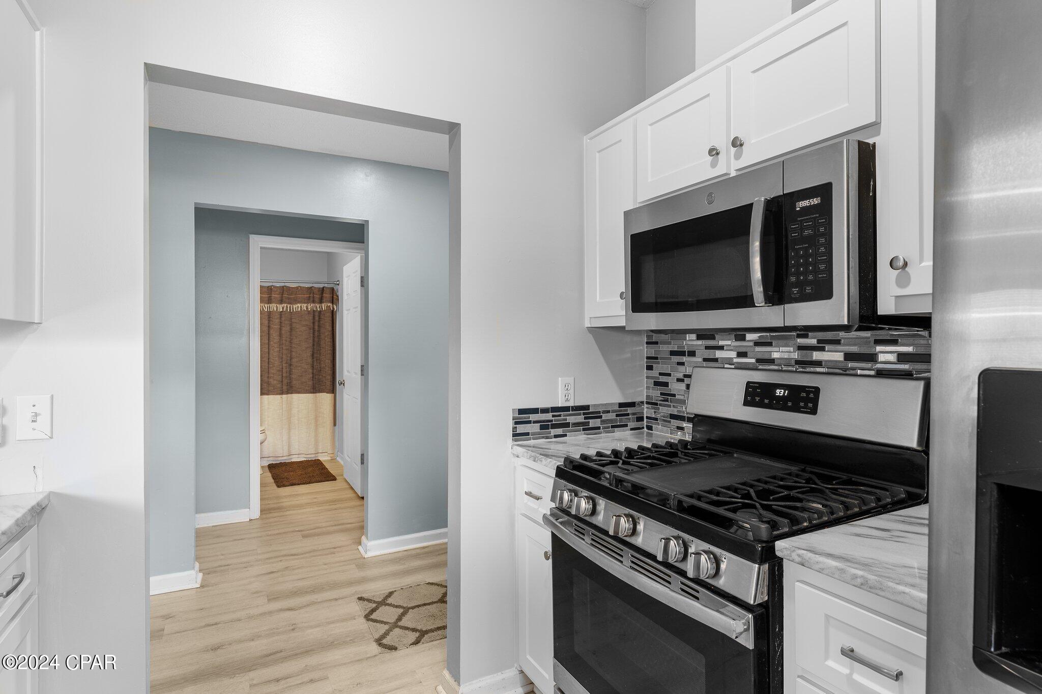 Allison Trace - Residential