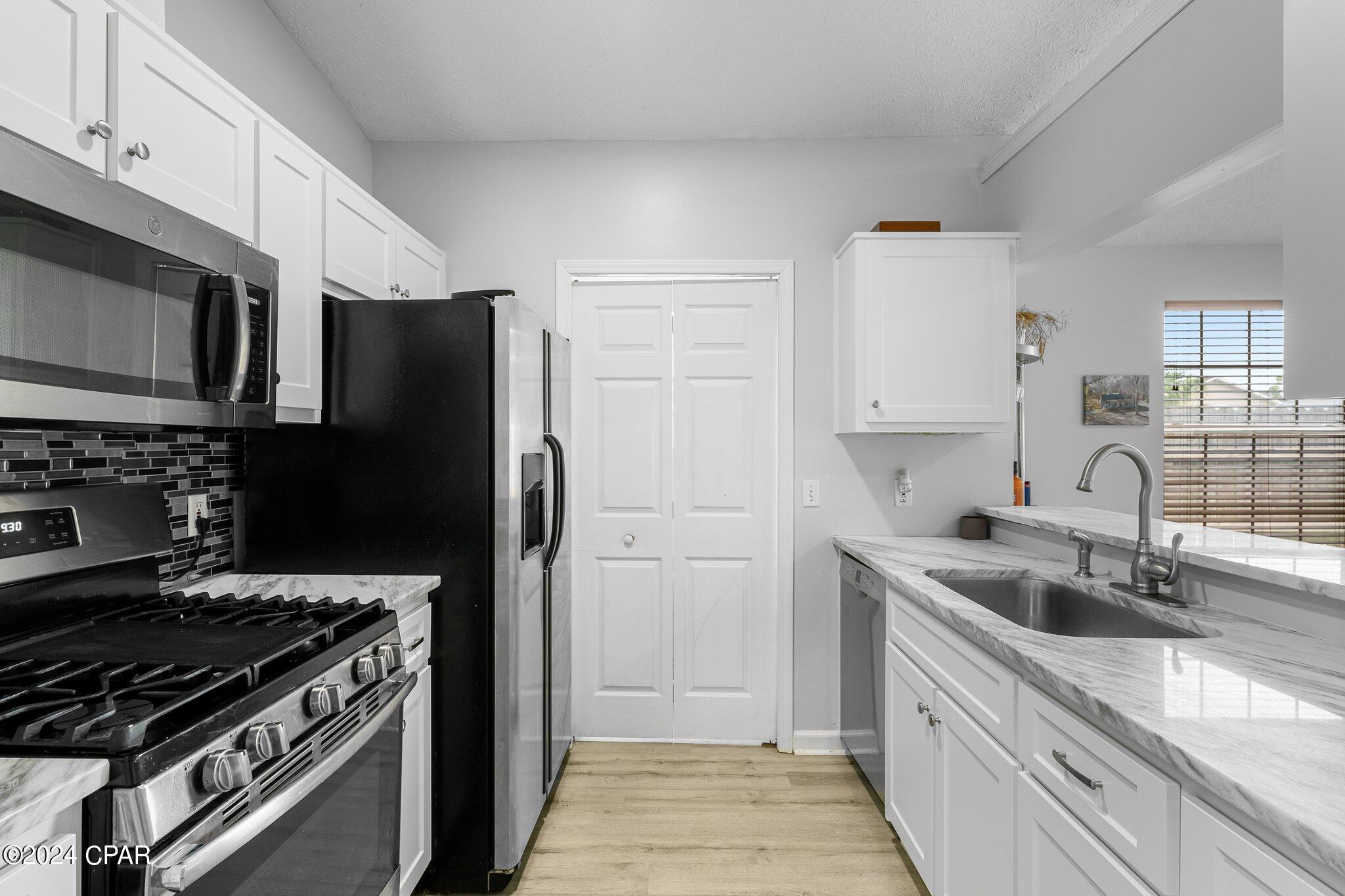 Allison Trace - Residential