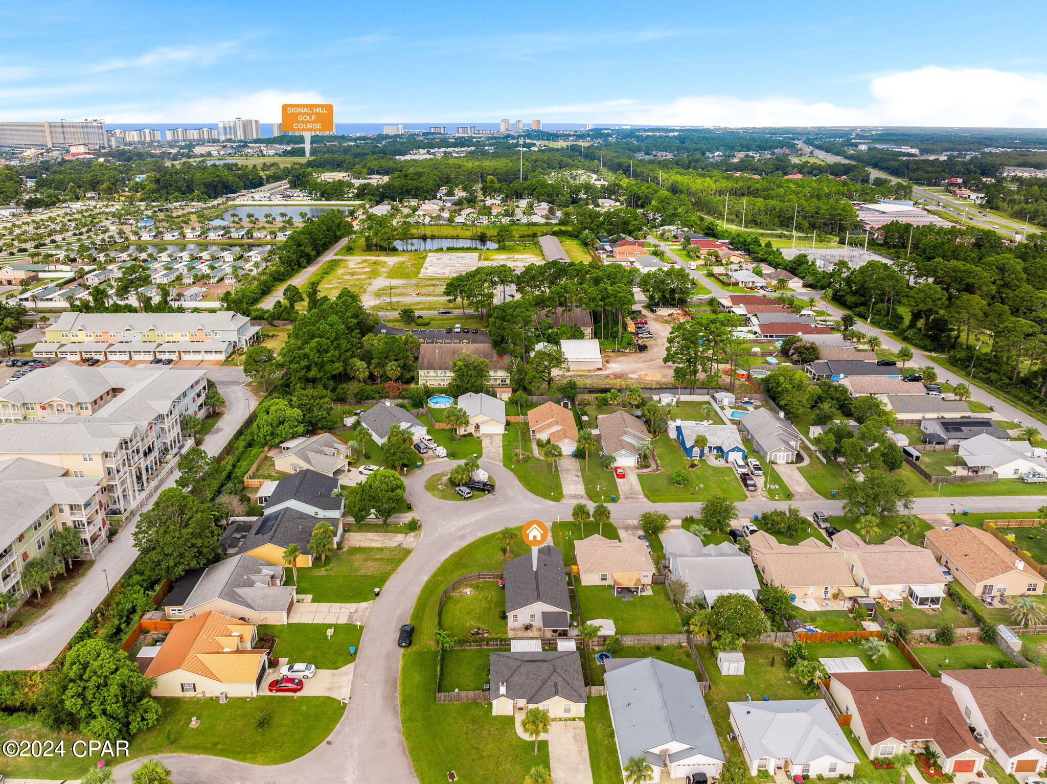 Allison Trace - Residential