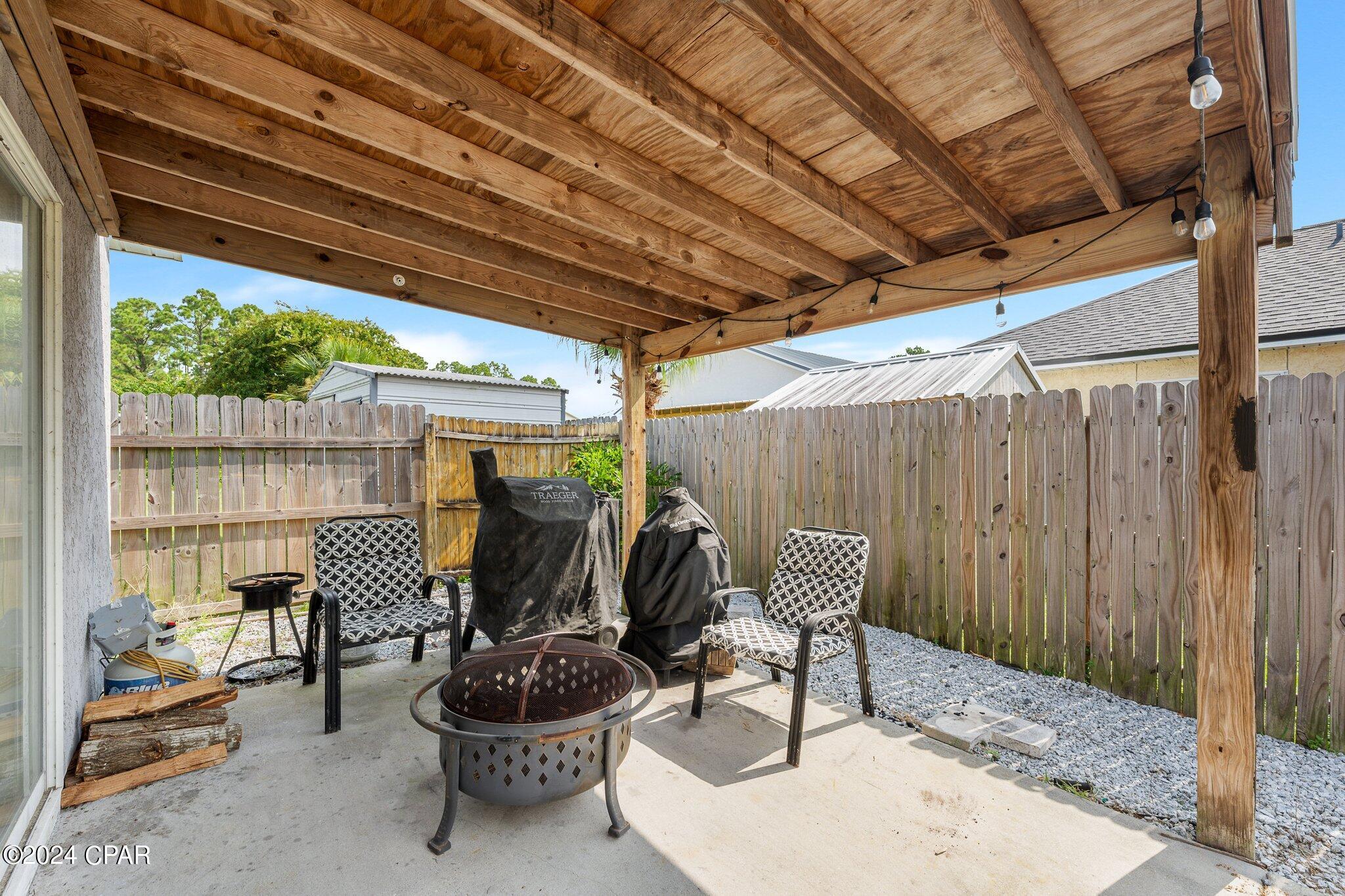 Allison Trace - Residential