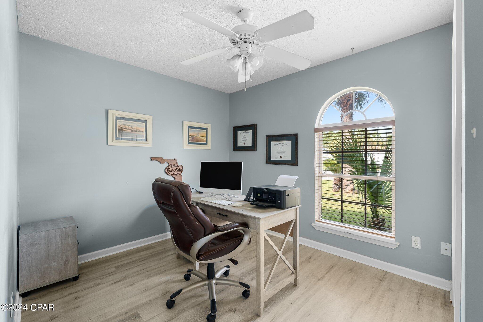 Allison Trace - Residential