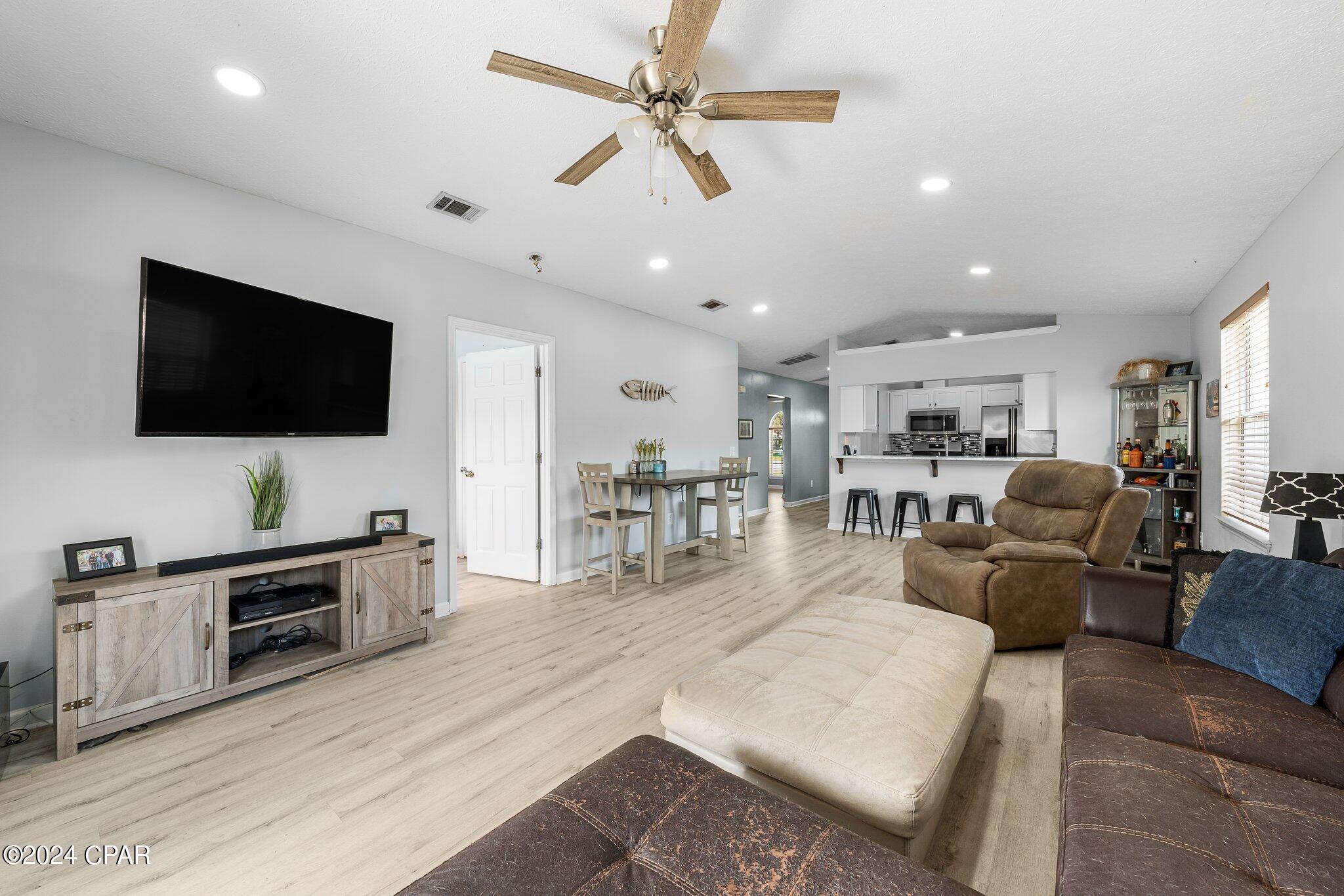 Allison Trace - Residential