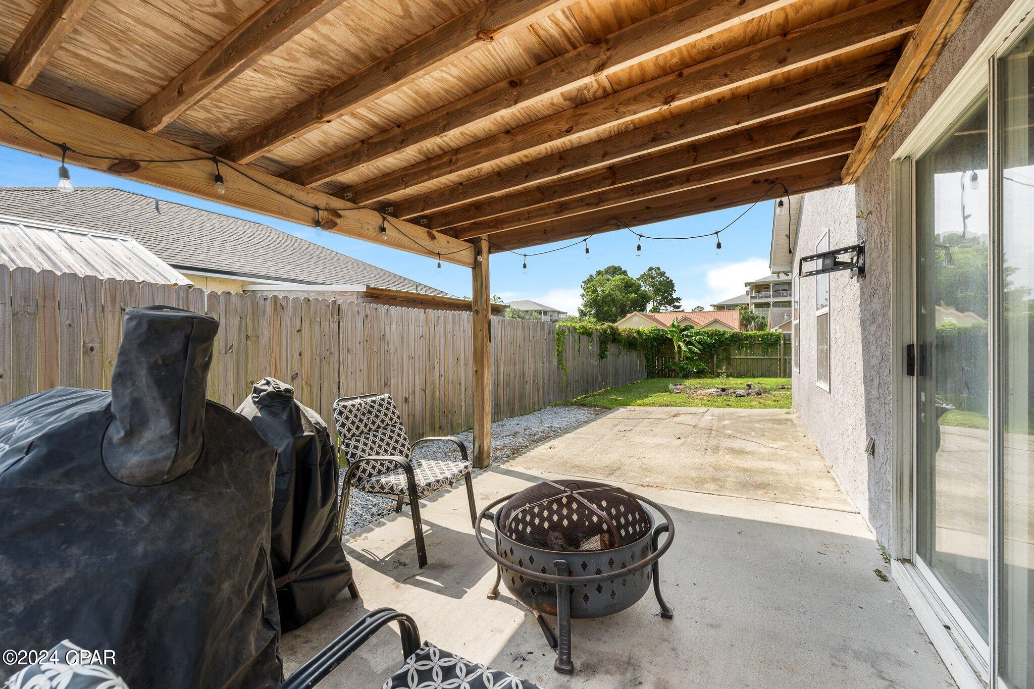 Allison Trace - Residential