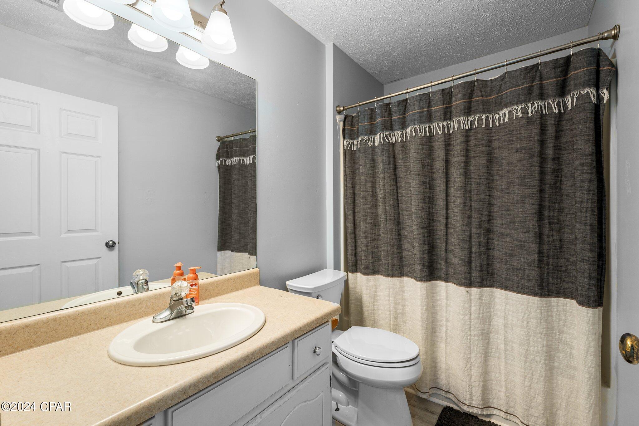 Allison Trace - Residential