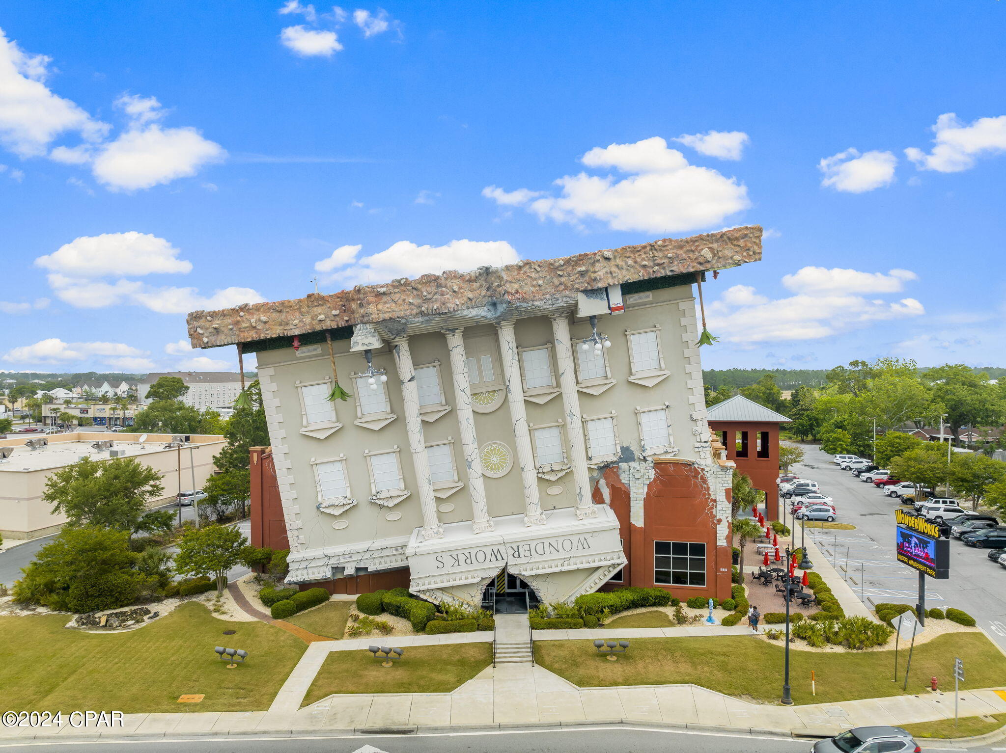 Allison Trace - Residential