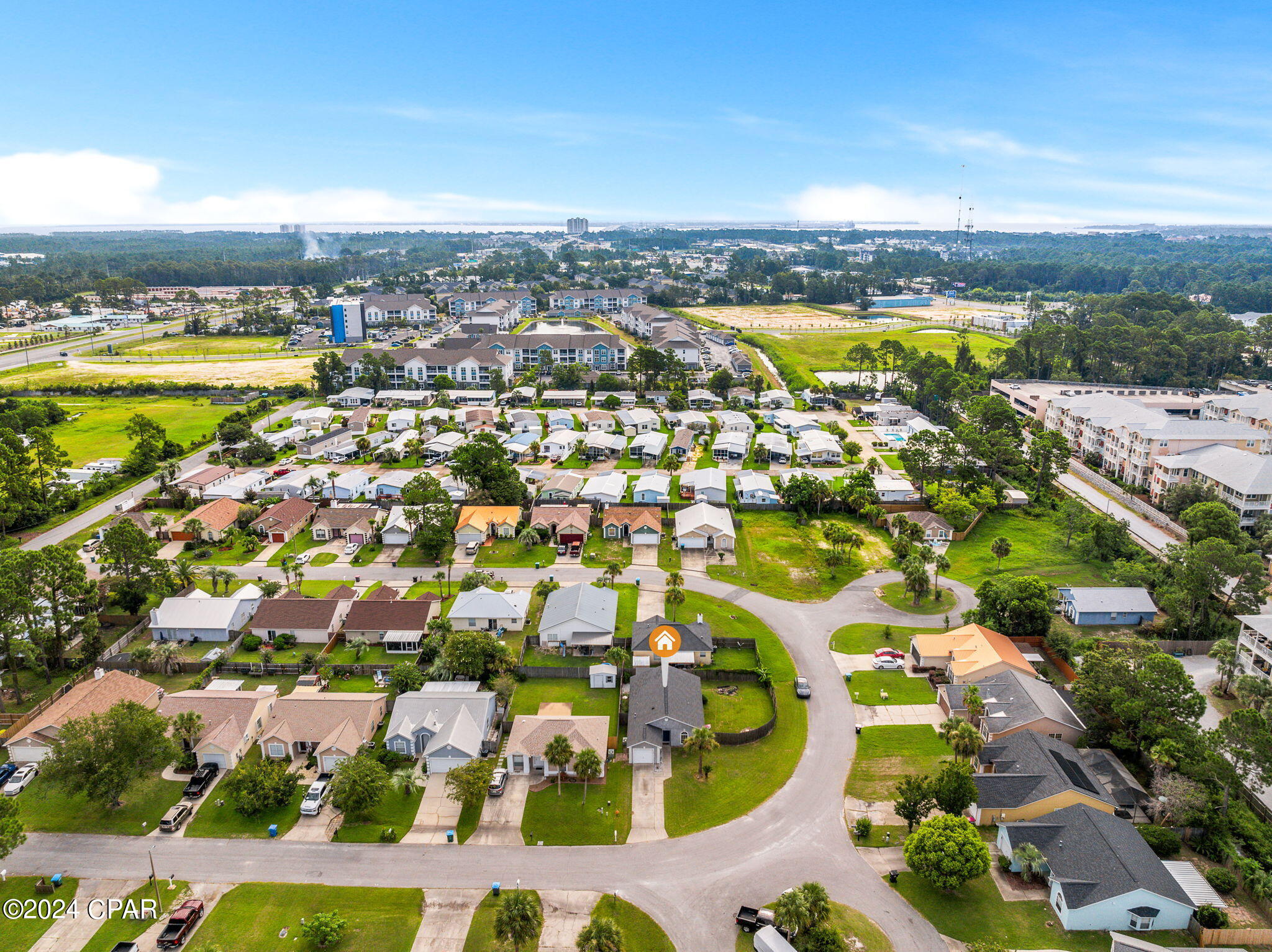 Allison Trace - Residential