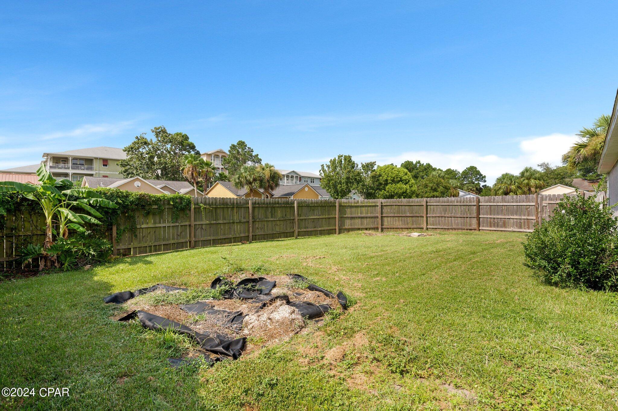 Allison Trace - Residential