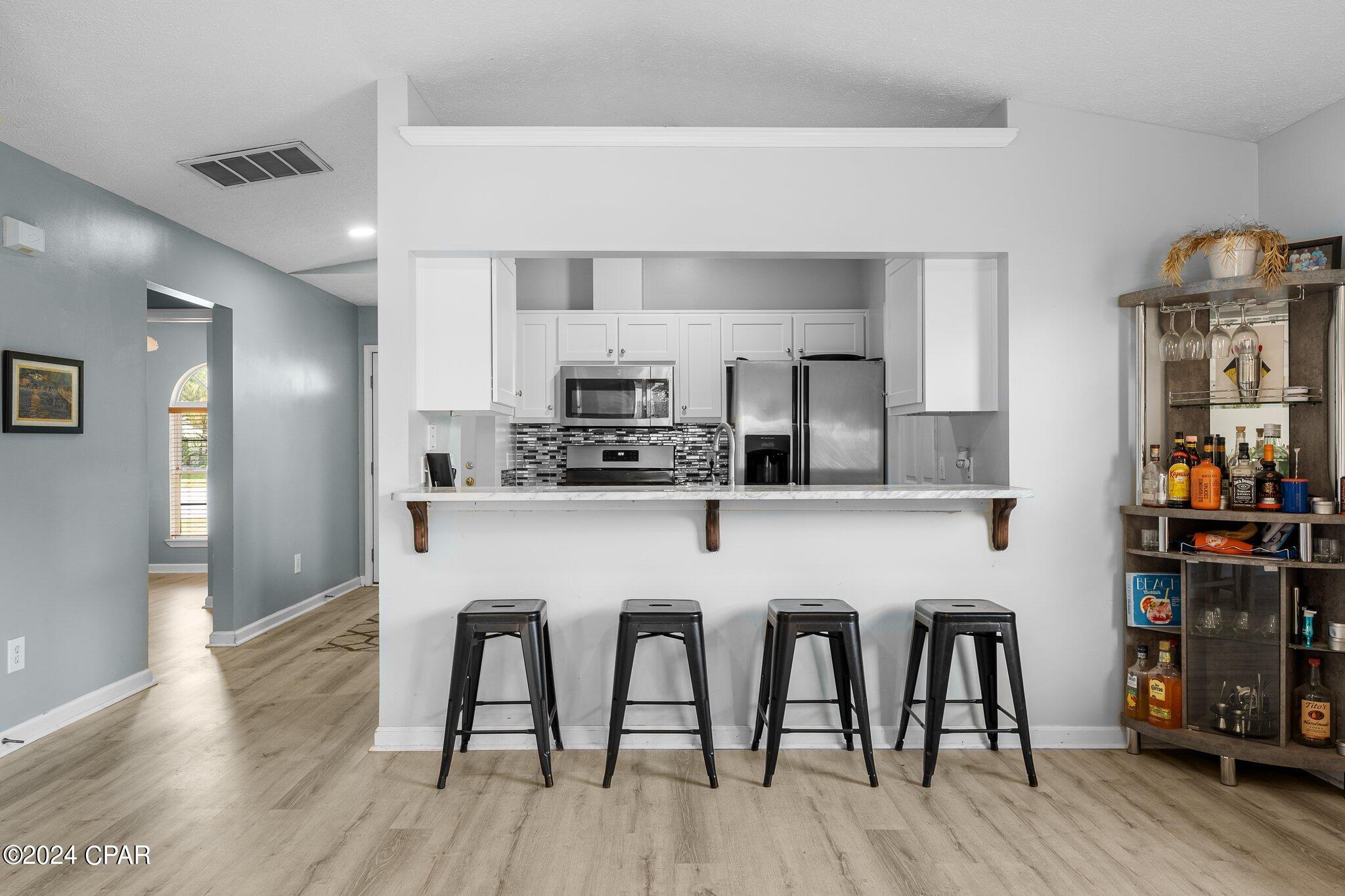 Allison Trace - Residential