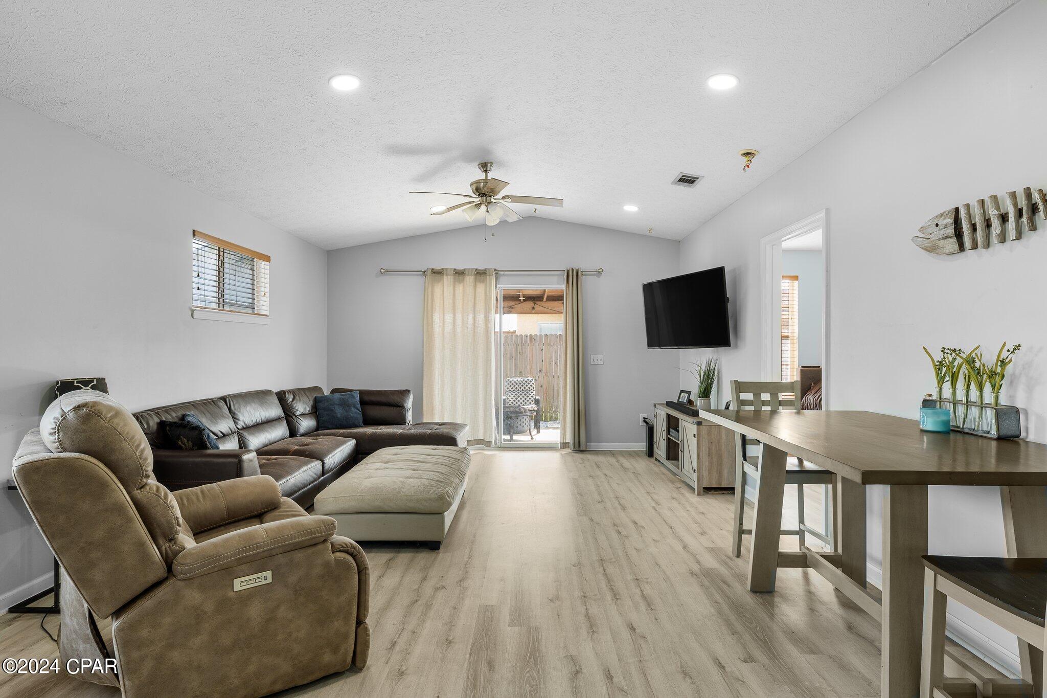 Allison Trace - Residential