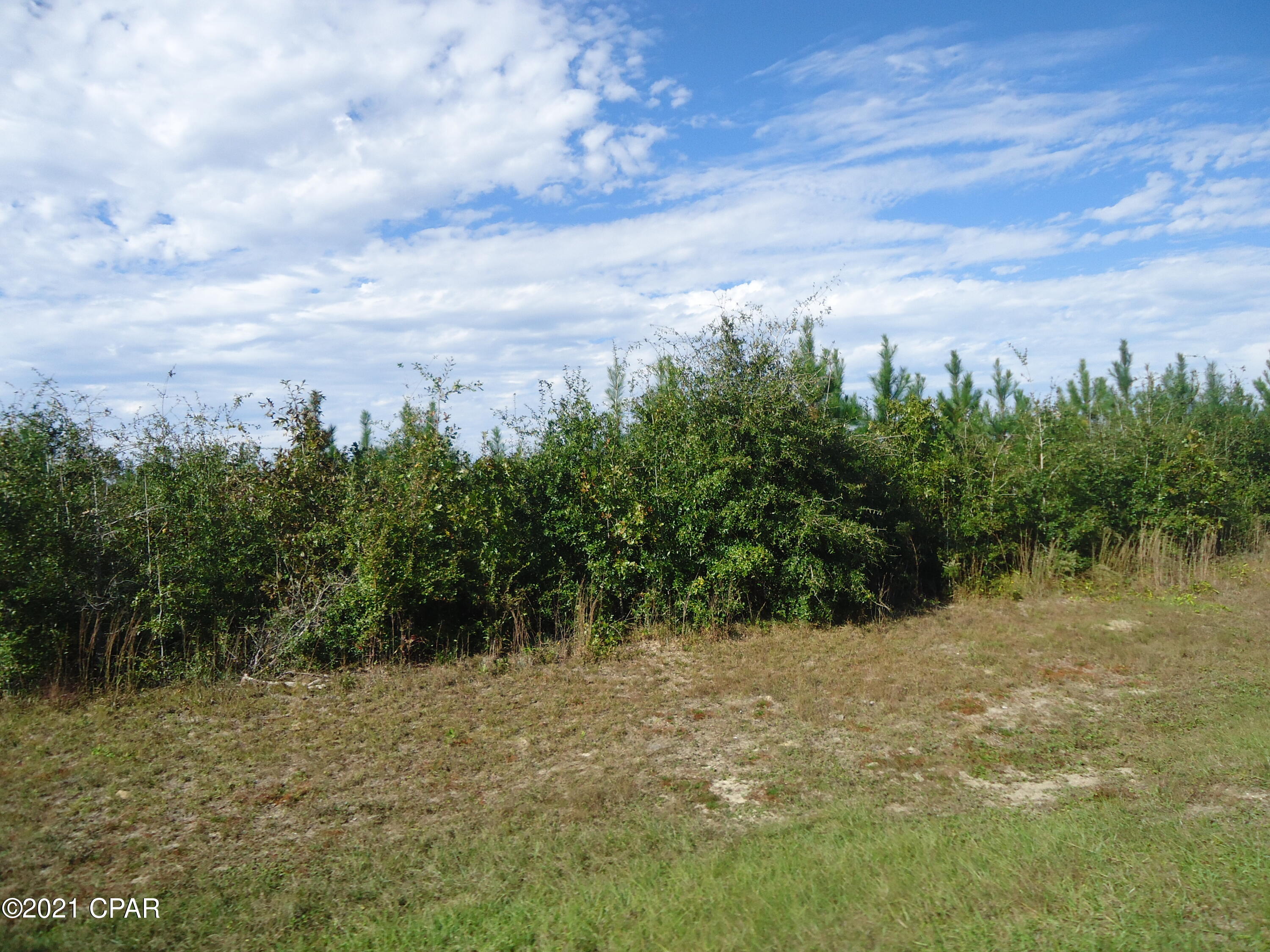 [No Recorded Subdiv] - Land