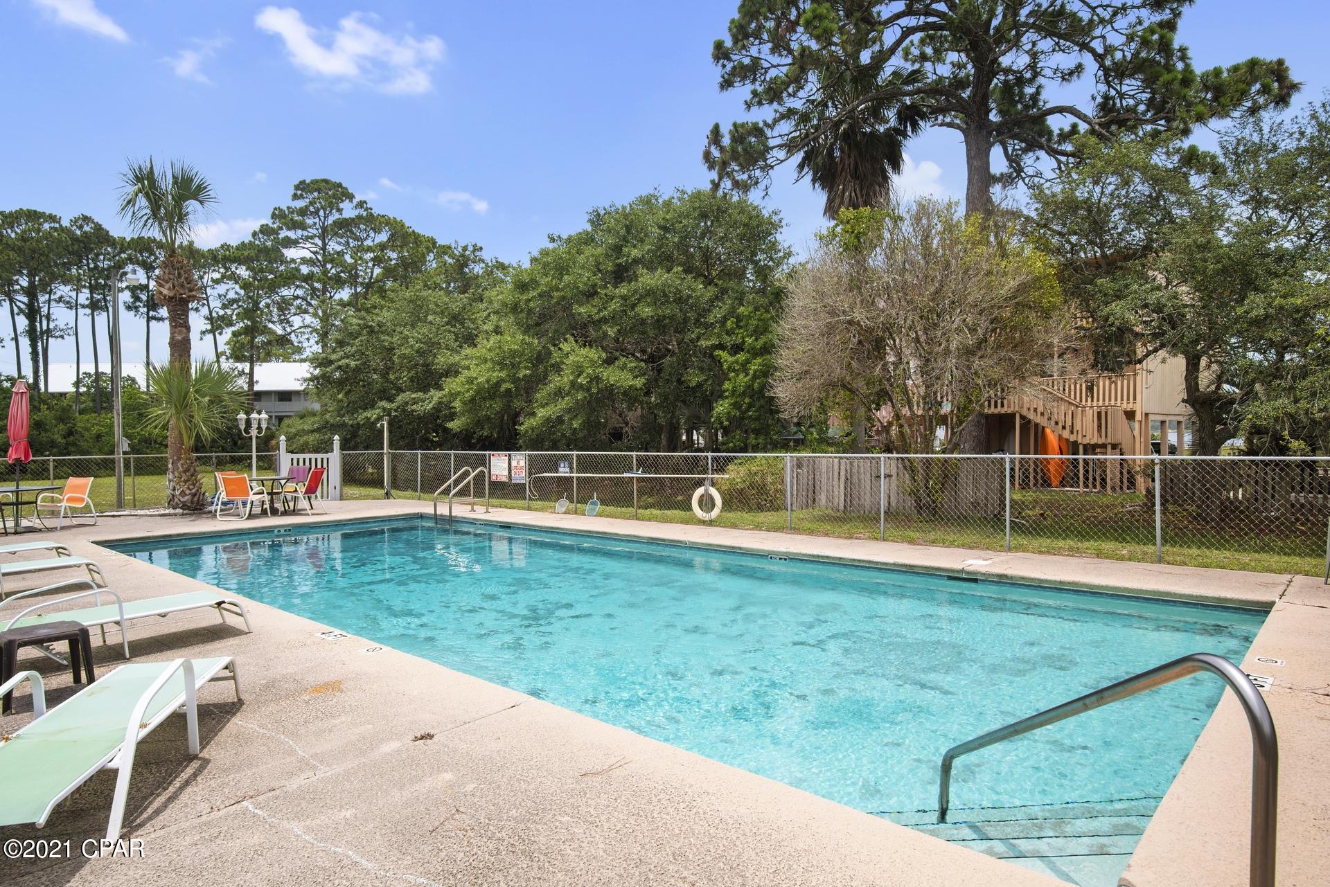 Pirate's Cove Inlet - Residential