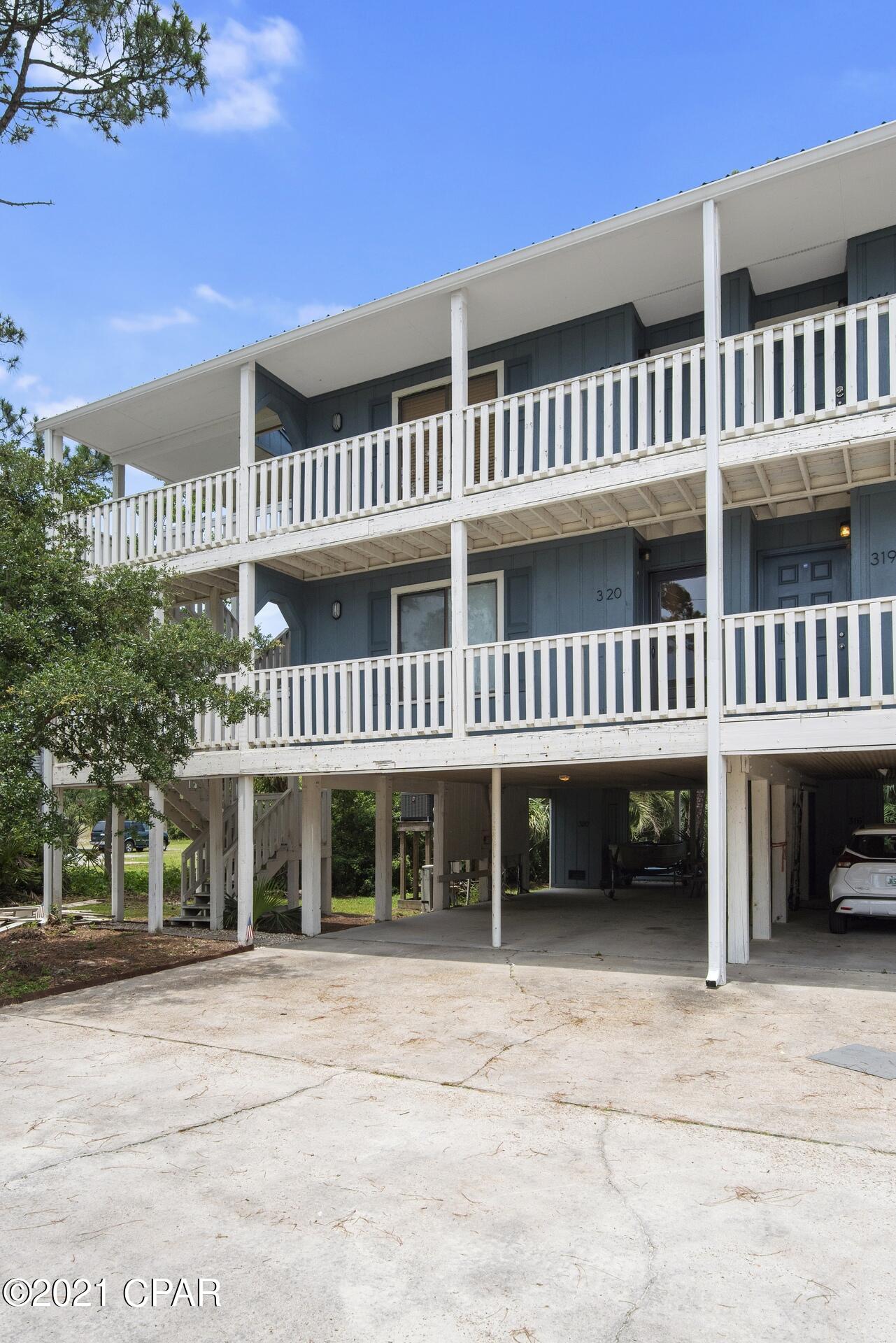 Pirate's Cove Inlet - Residential