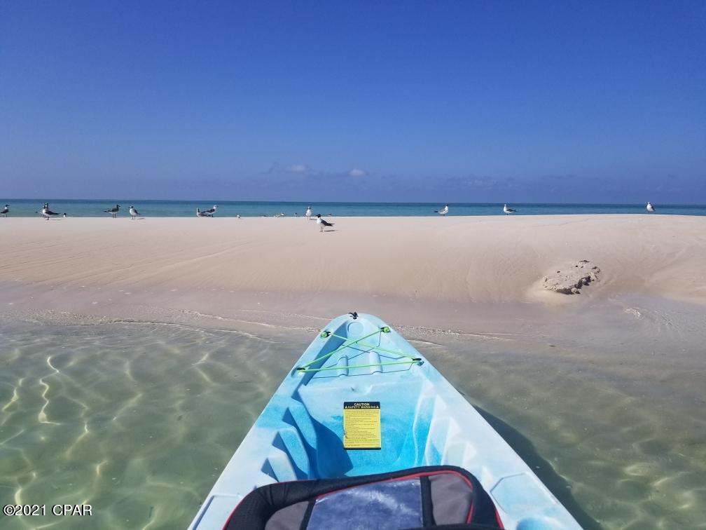 Pirate's Cove Inlet - Residential