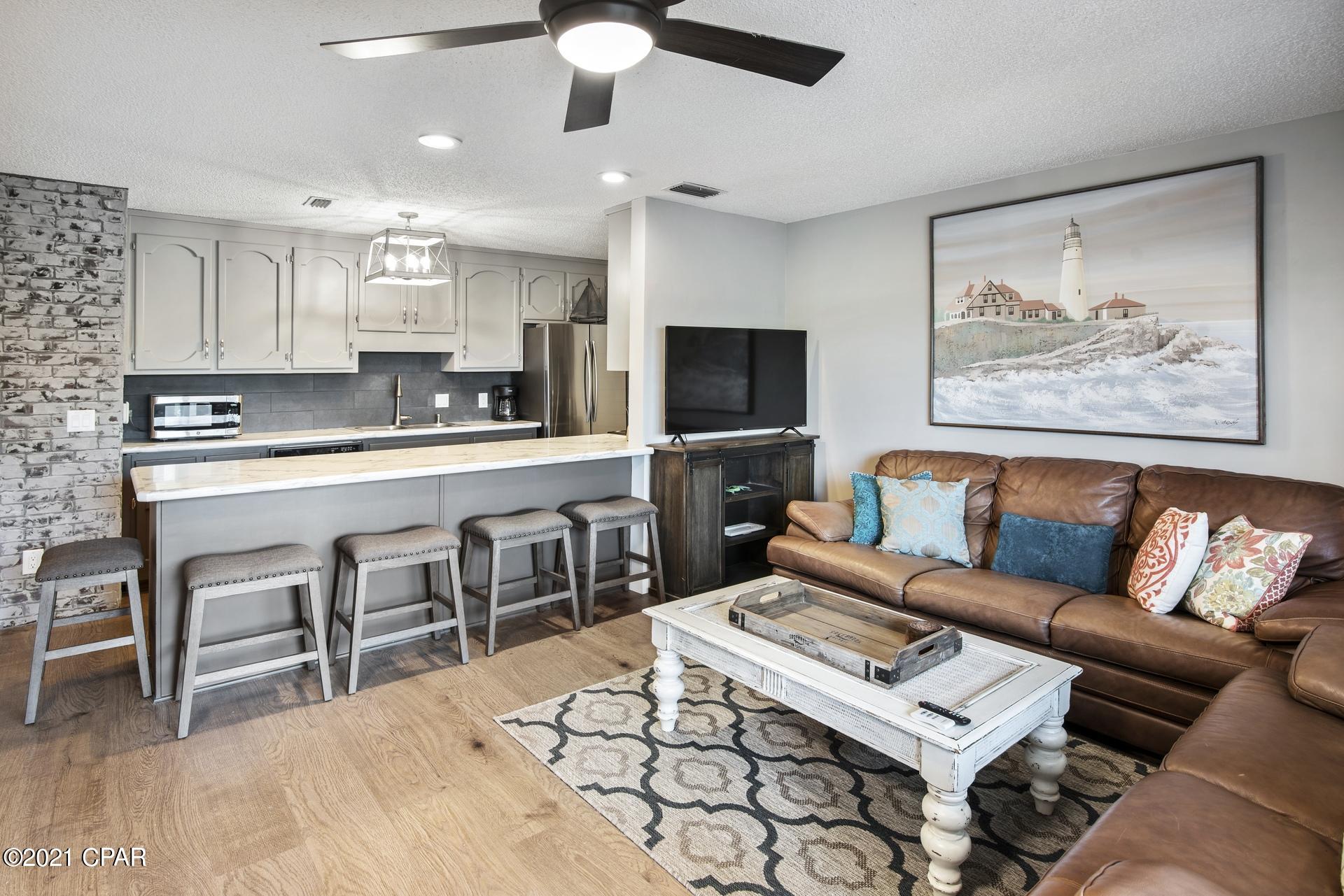 Pirate's Cove Inlet - Residential