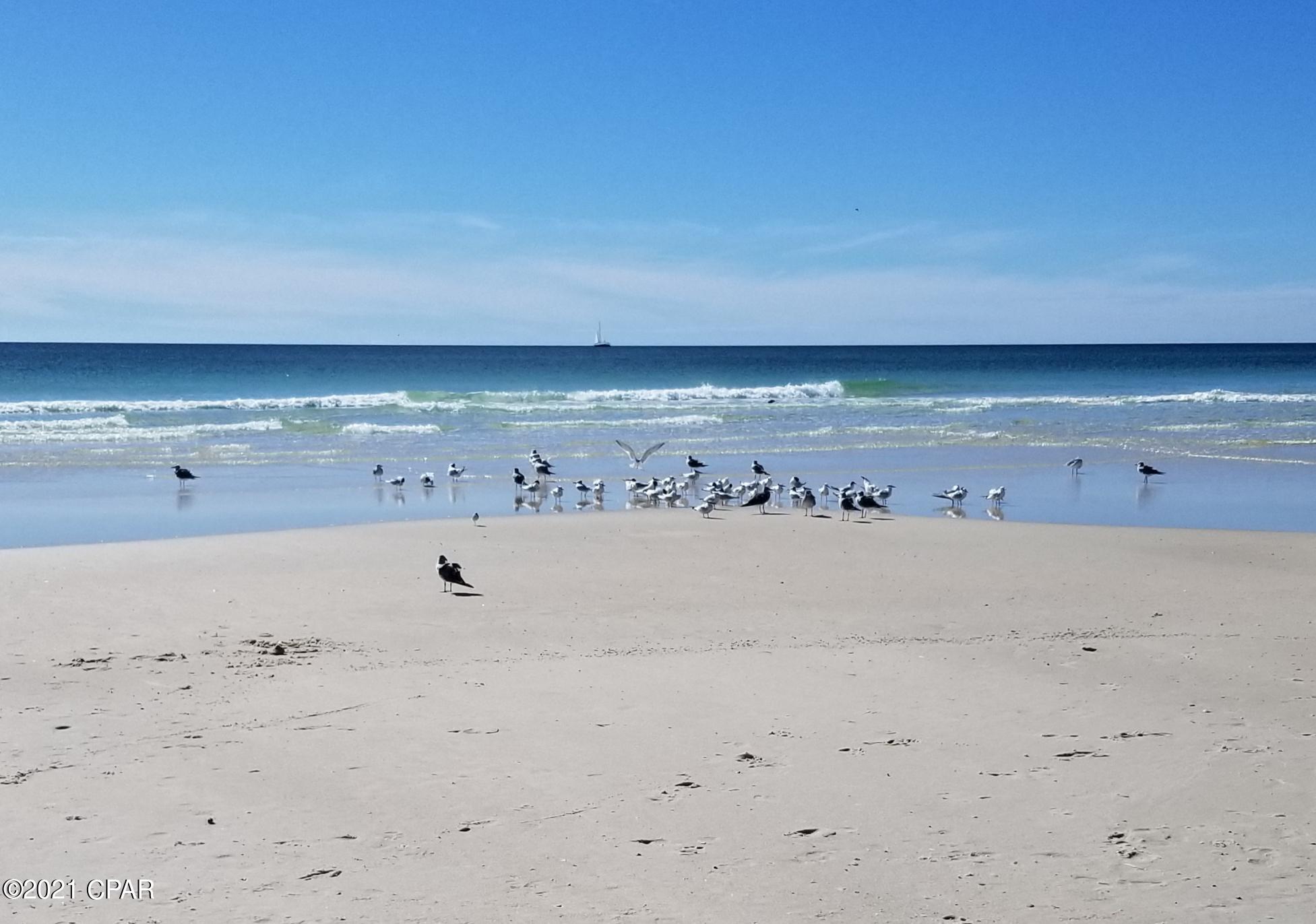 Pirate's Cove Inlet - Residential