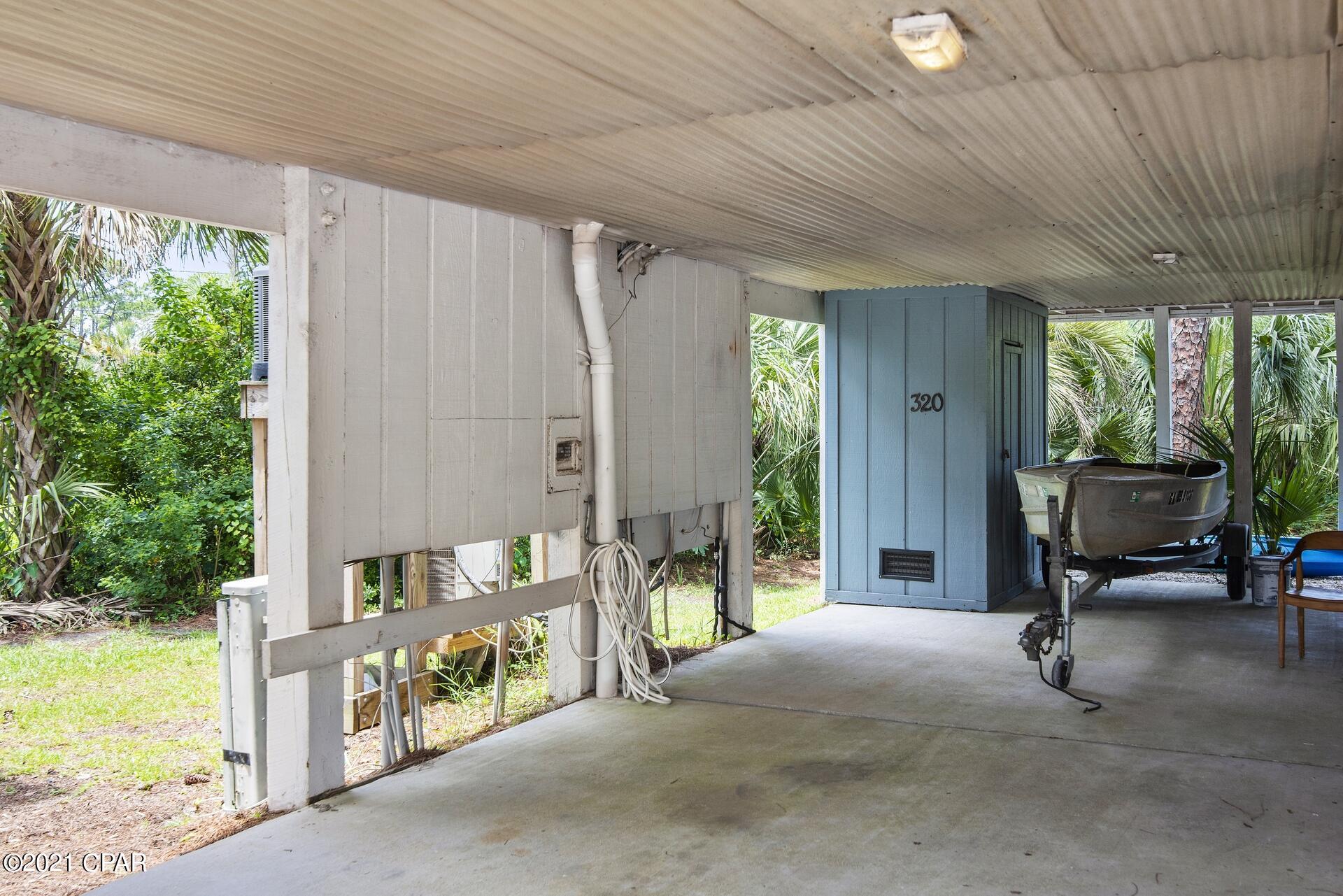 Pirate's Cove Inlet - Residential