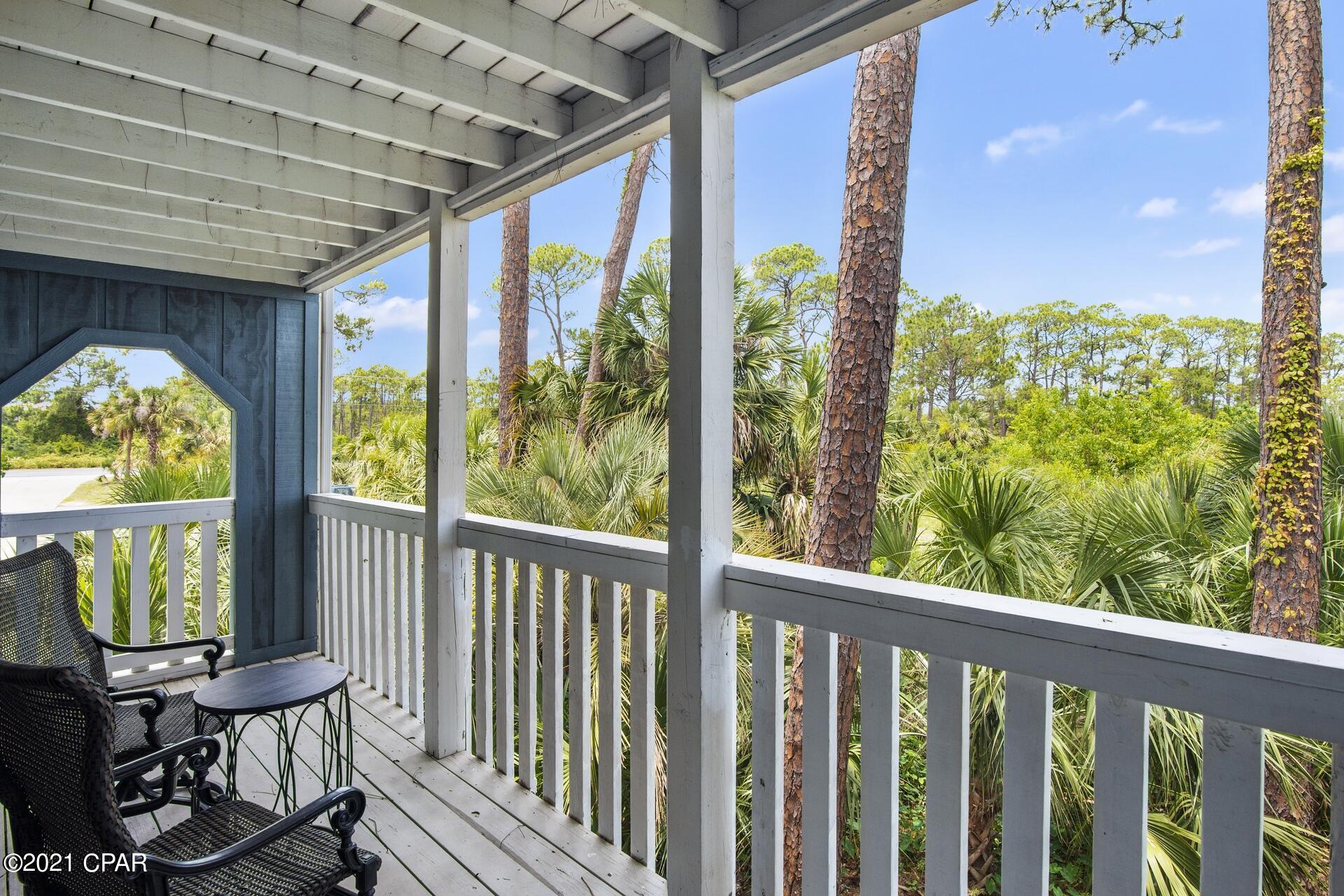 Pirate's Cove Inlet - Residential