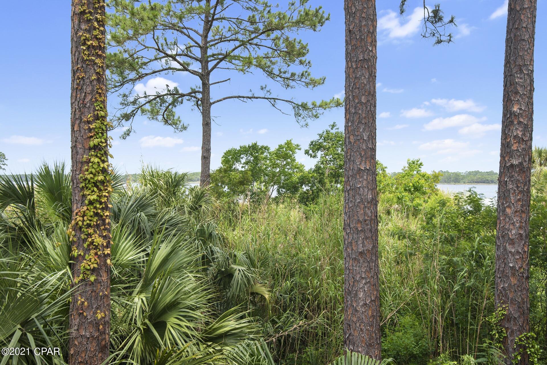 Pirate's Cove Inlet - Residential