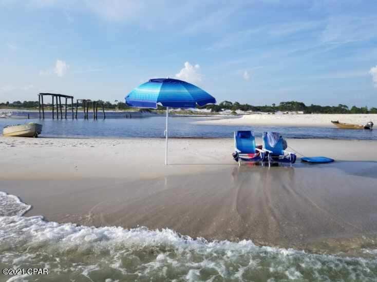 Pirate's Cove Inlet - Residential