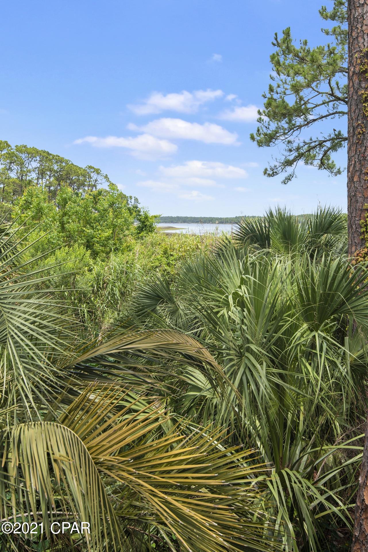 Pirate's Cove Inlet - Residential