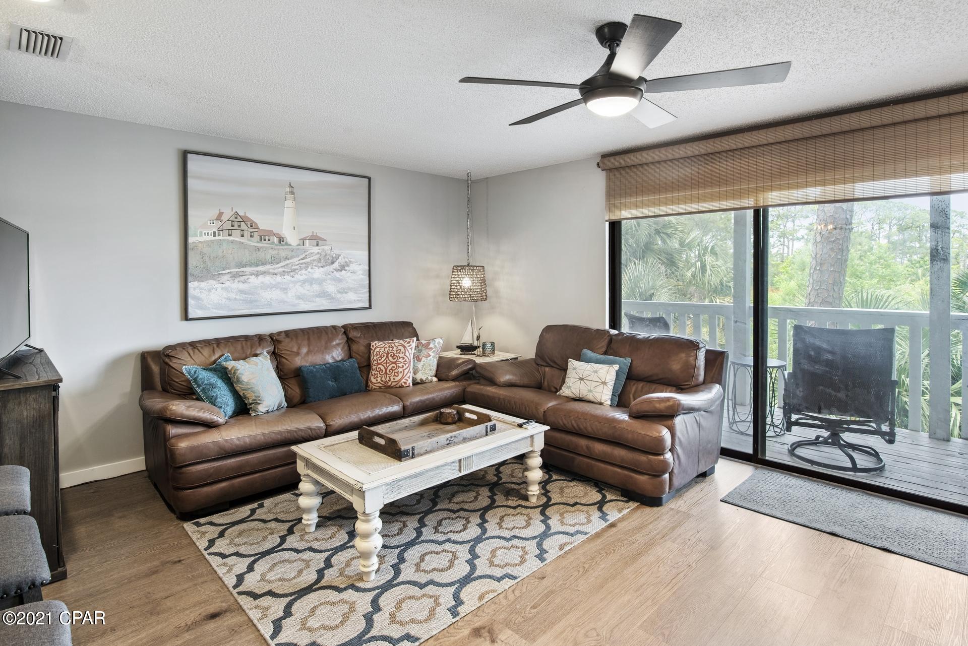 Pirate's Cove Inlet - Residential