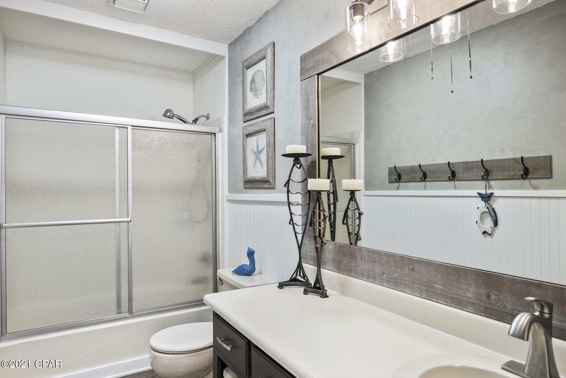 Pirate's Cove Inlet - Residential