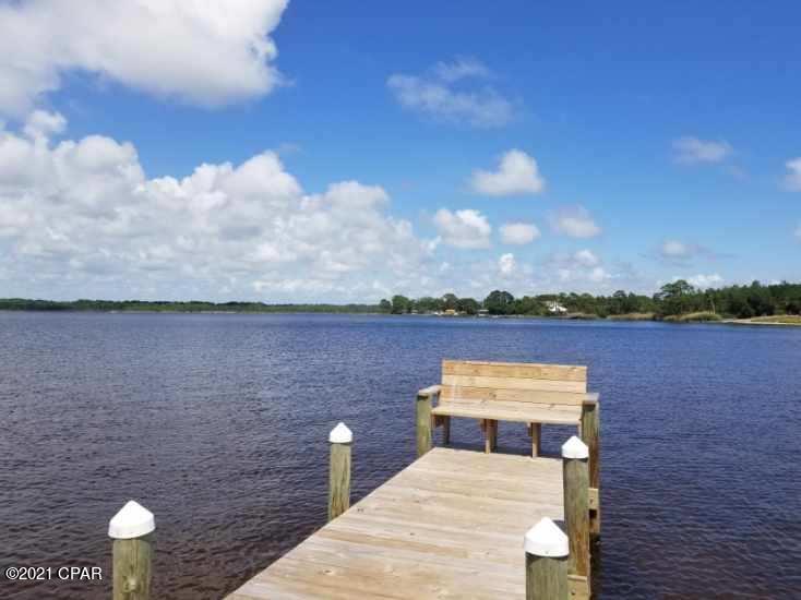 Pirate's Cove Inlet - Residential