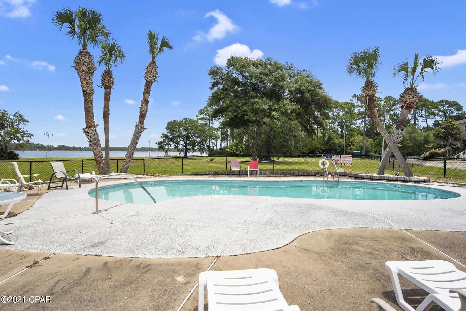 Pirate's Cove Inlet - Residential