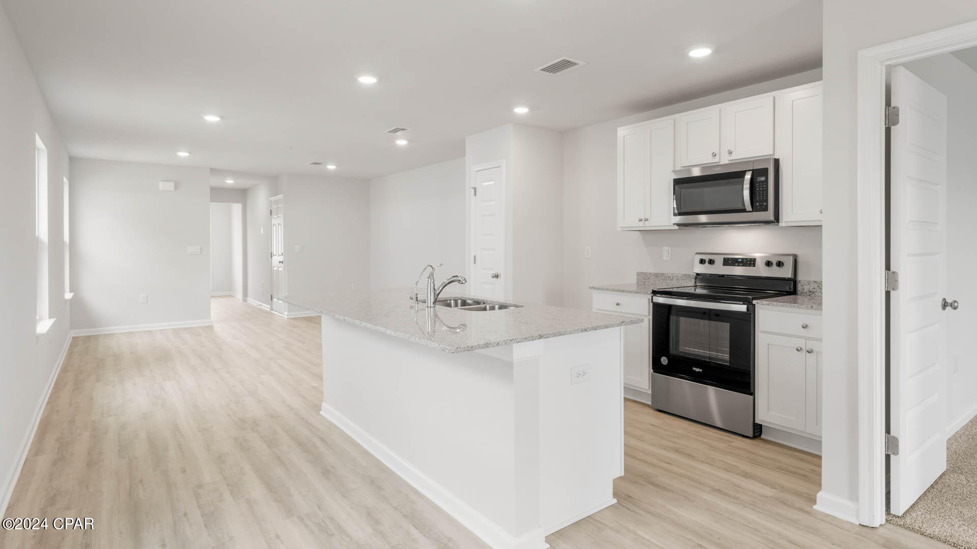 Liberty - Residential