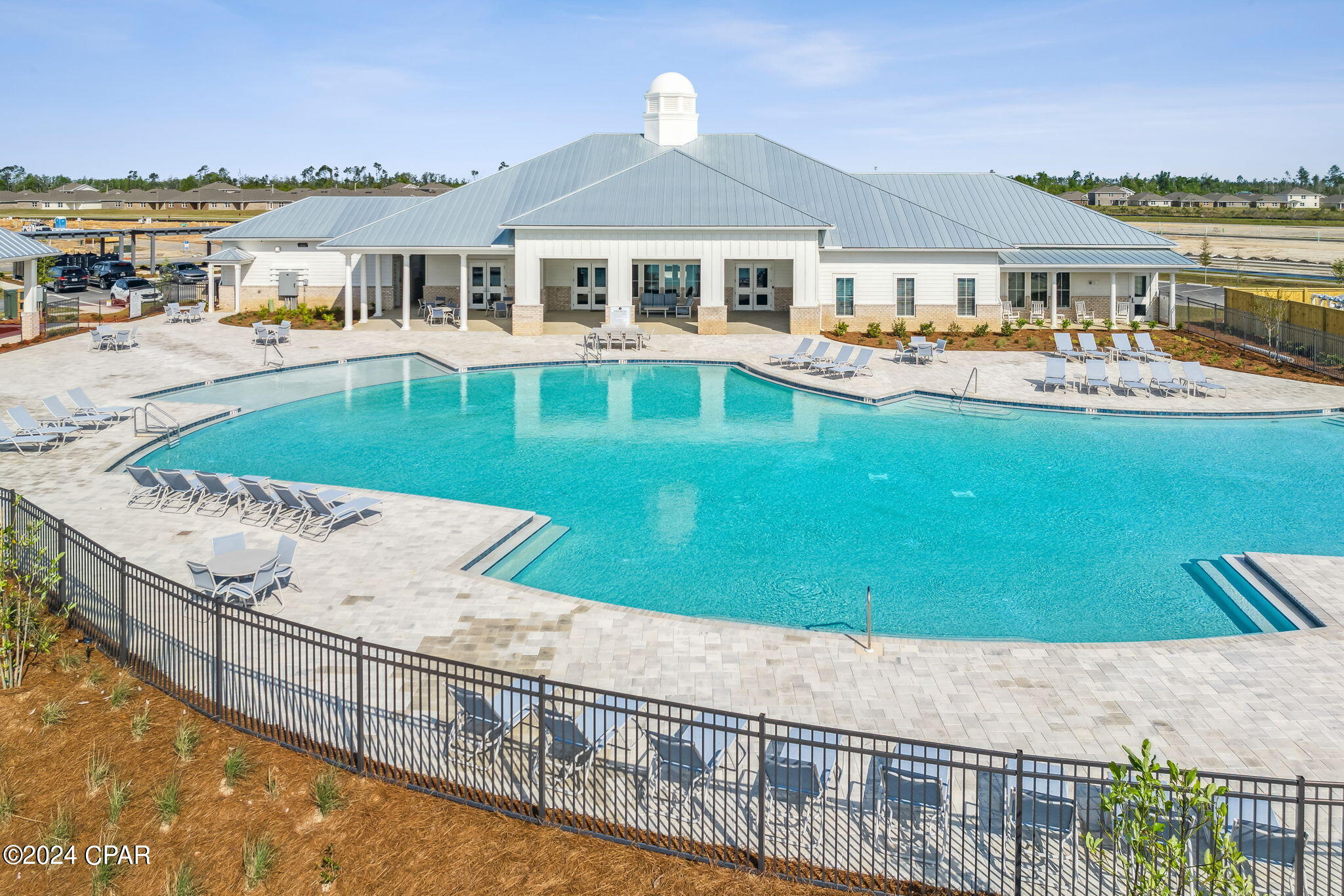 Liberty - Residential