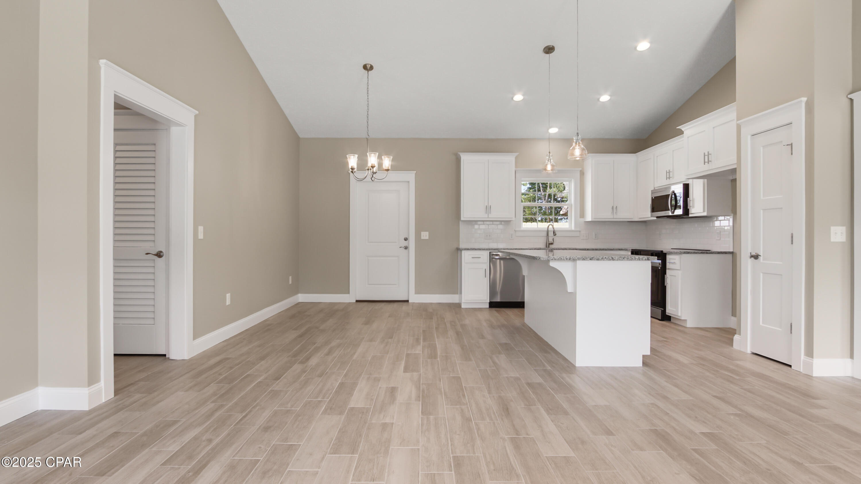 Springfield - Residential