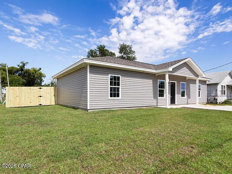 Springfield - Residential