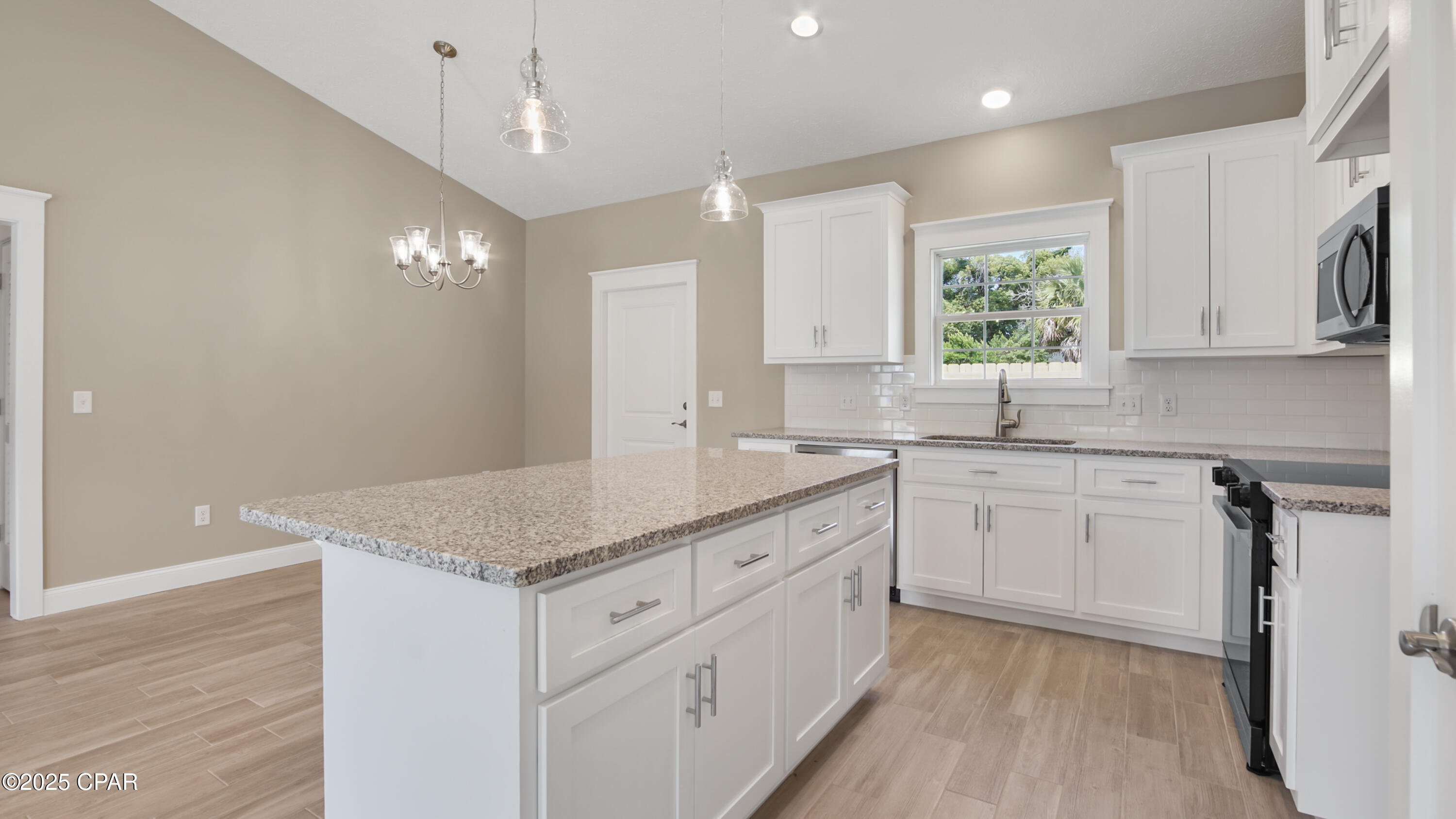 Springfield - Residential