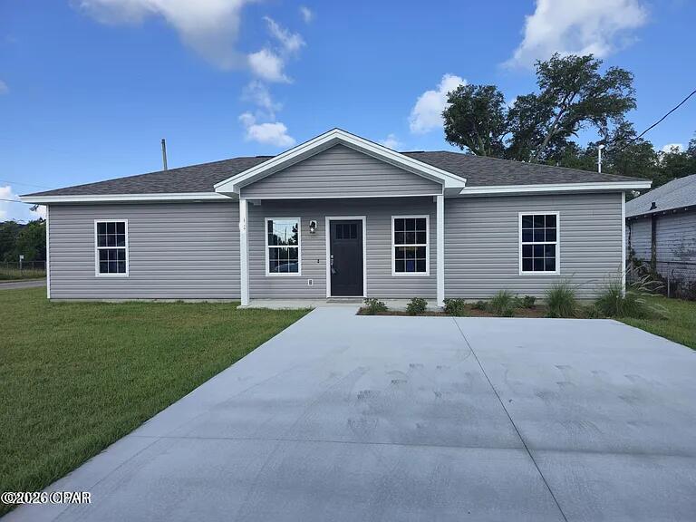 Springfield - Residential