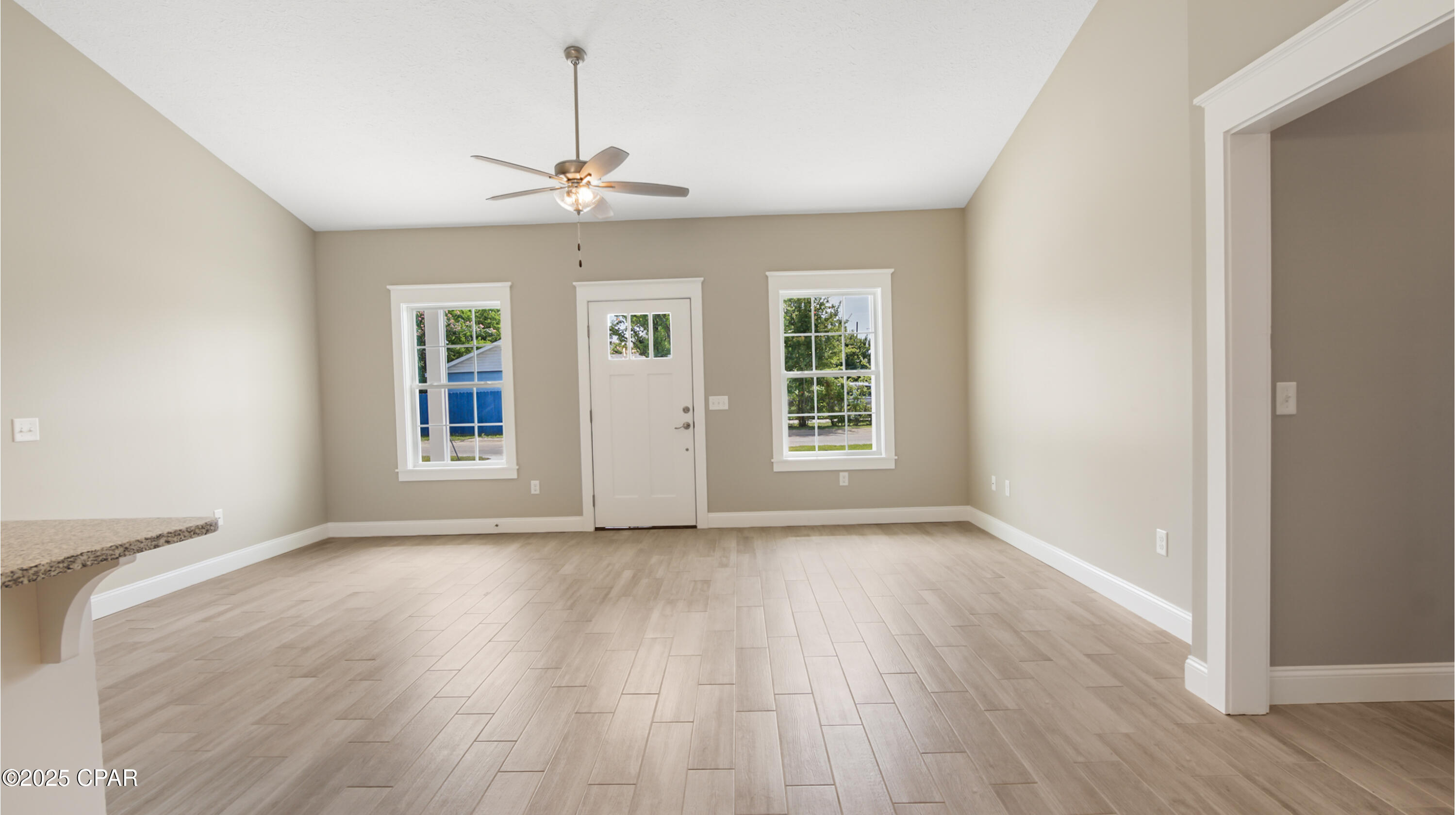 Springfield - Residential