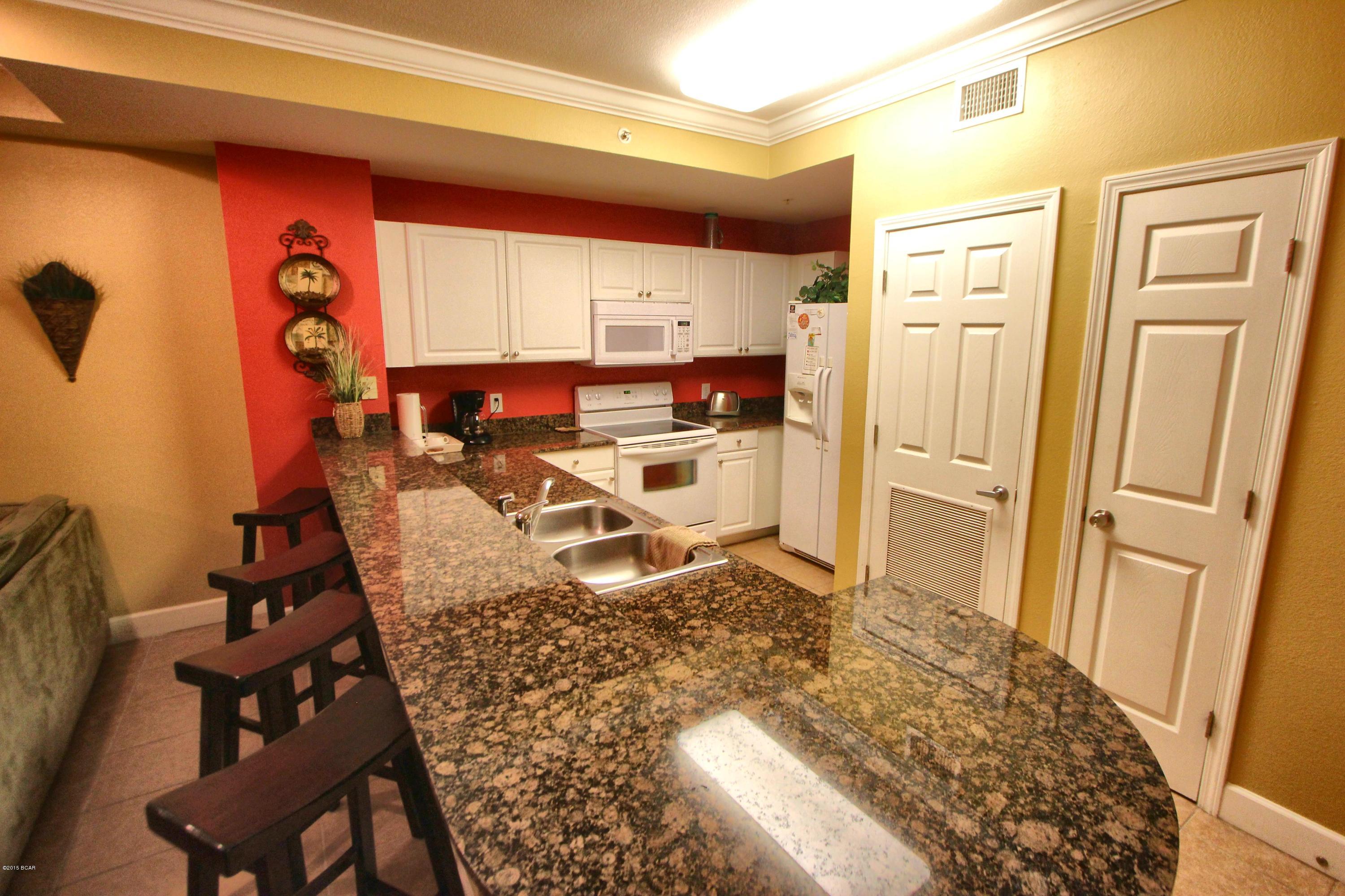 Tidewater Beach Phase I - Residential