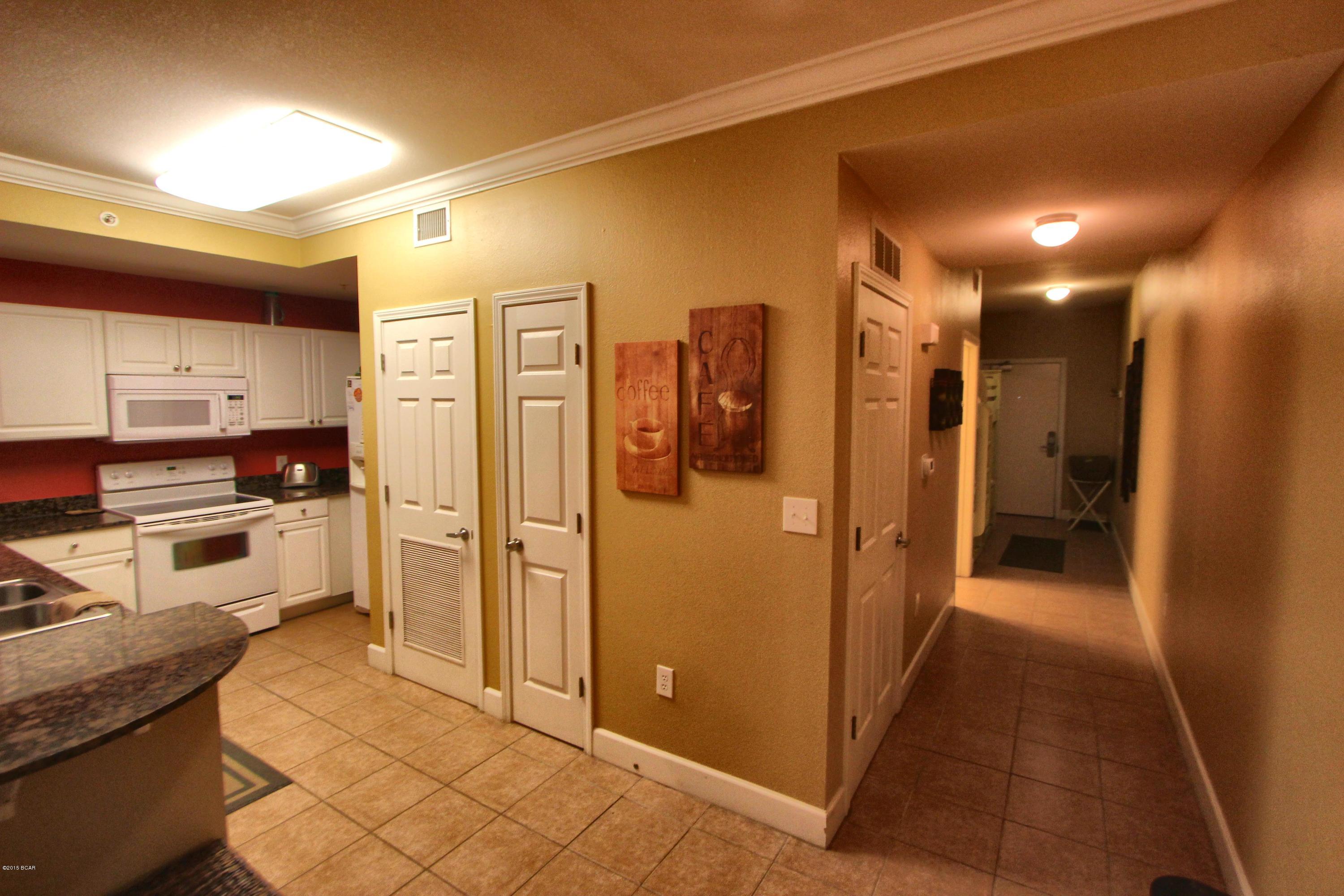 Tidewater Beach Phase I - Residential