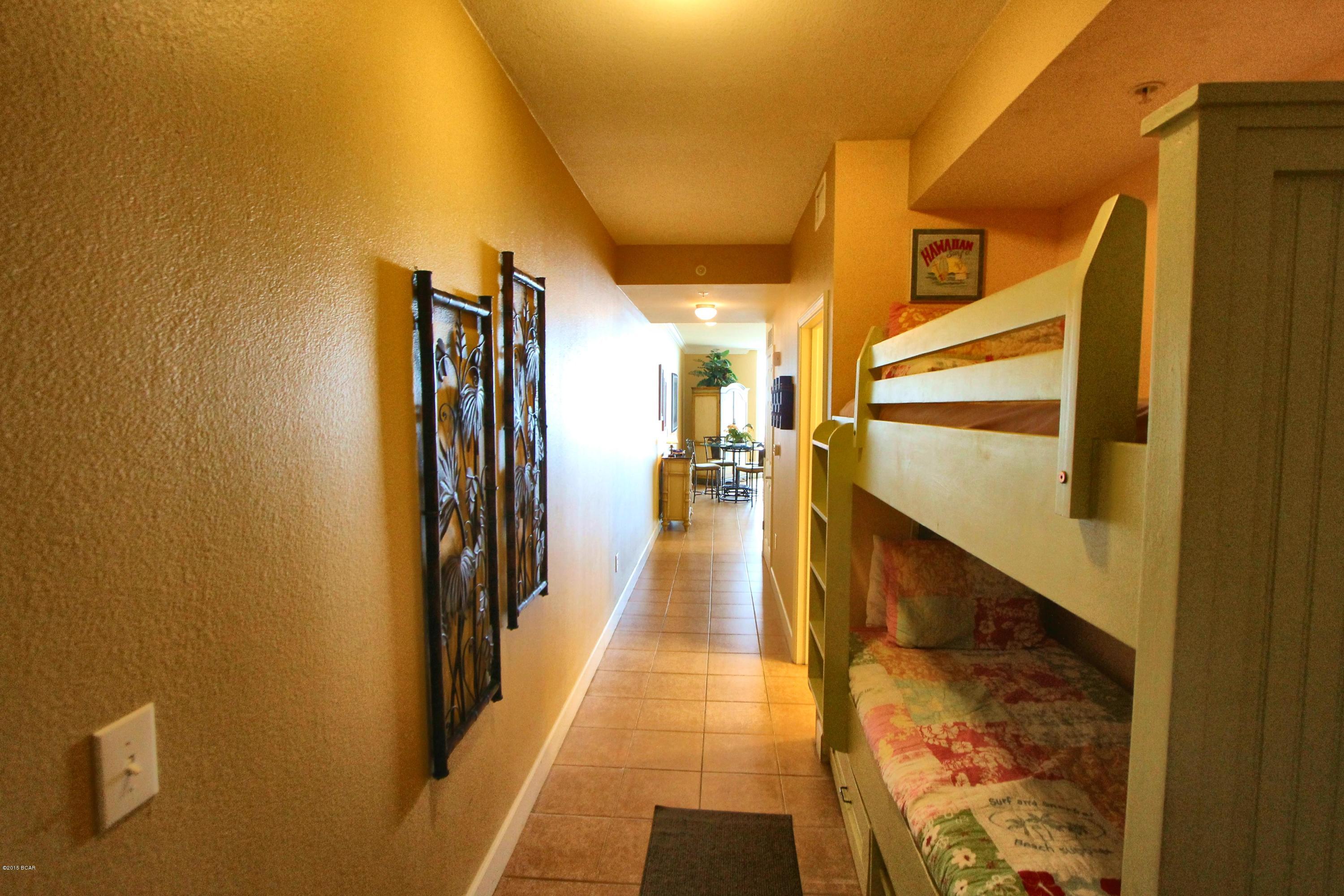 Tidewater Beach Phase I - Residential