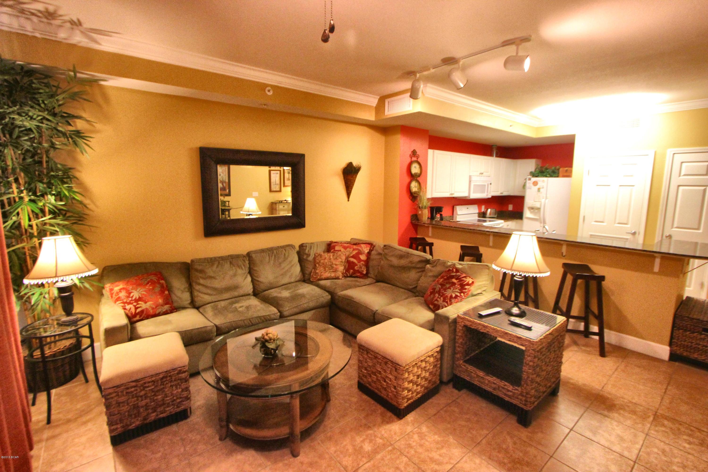 Tidewater Beach Phase I - Residential