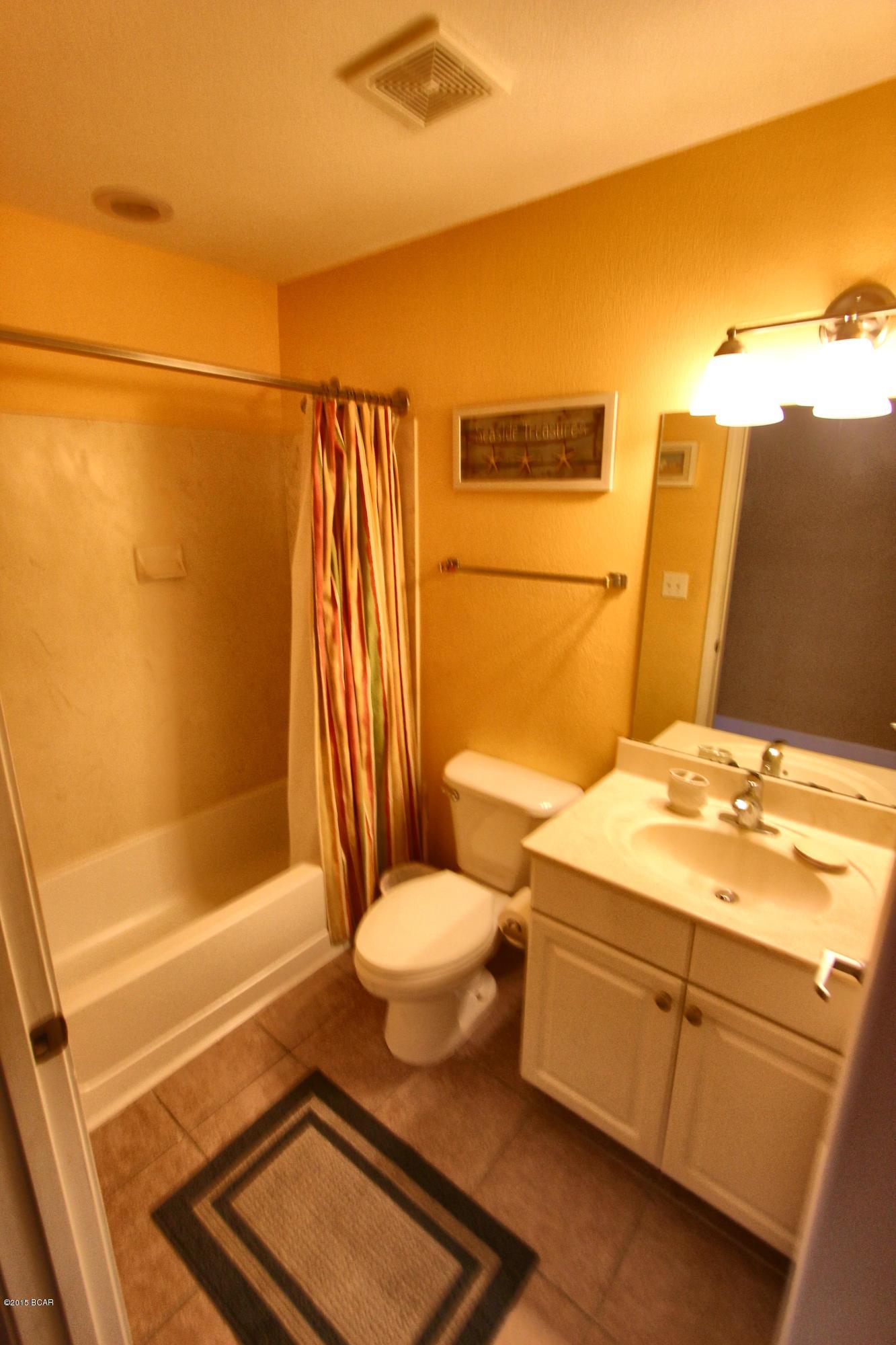 Tidewater Beach Phase I - Residential