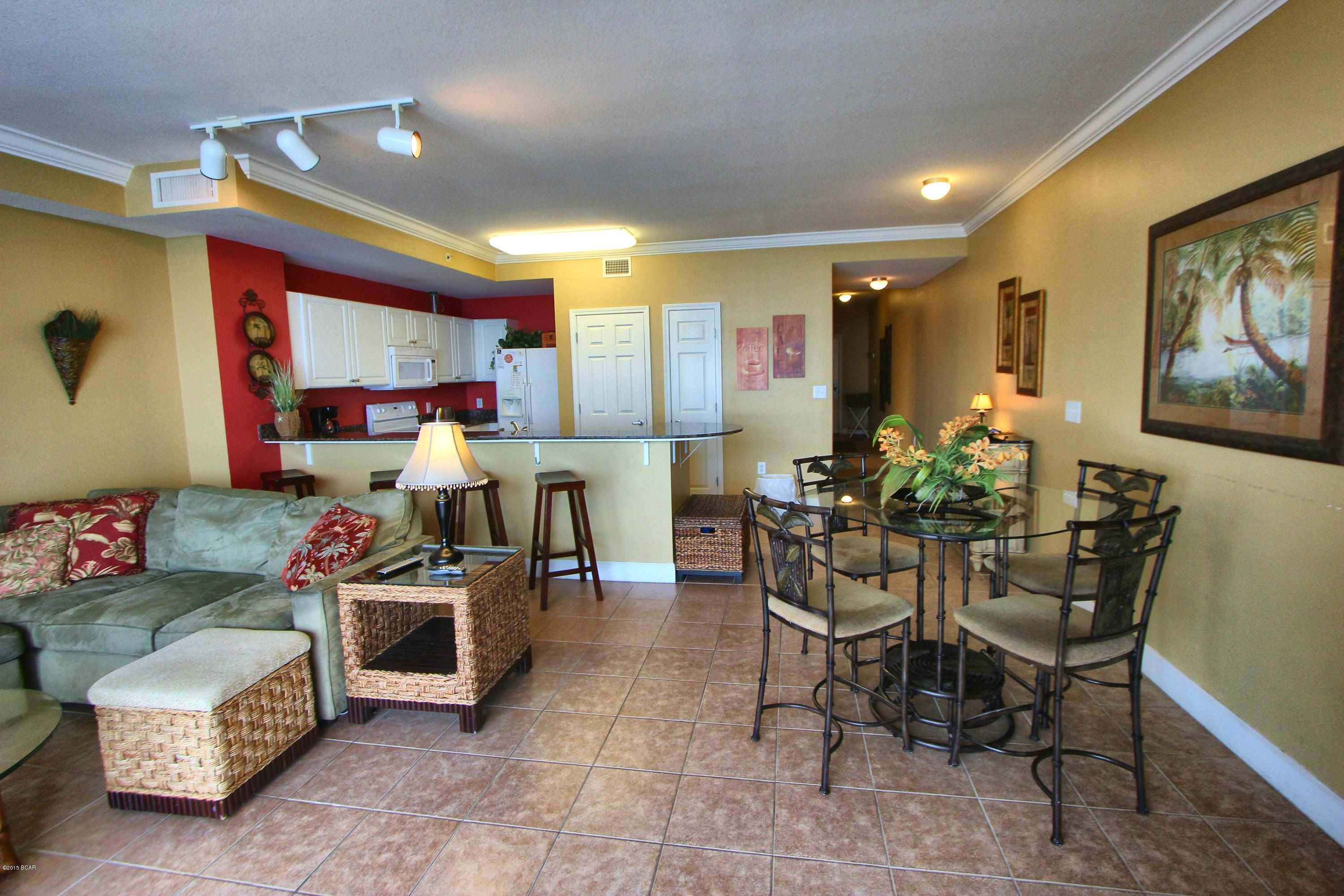 Tidewater Beach Phase I - Residential