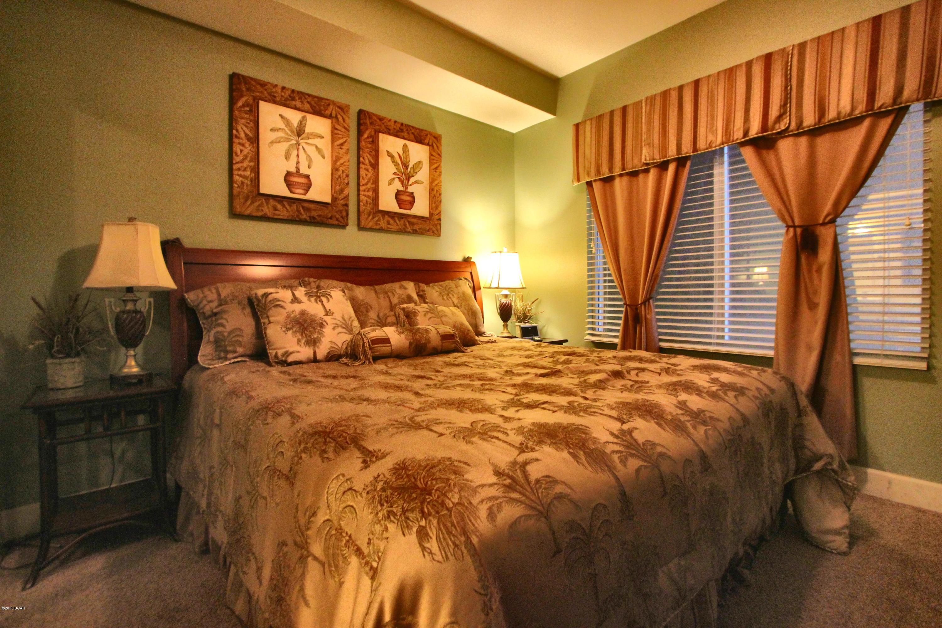 Tidewater Beach Phase I - Residential