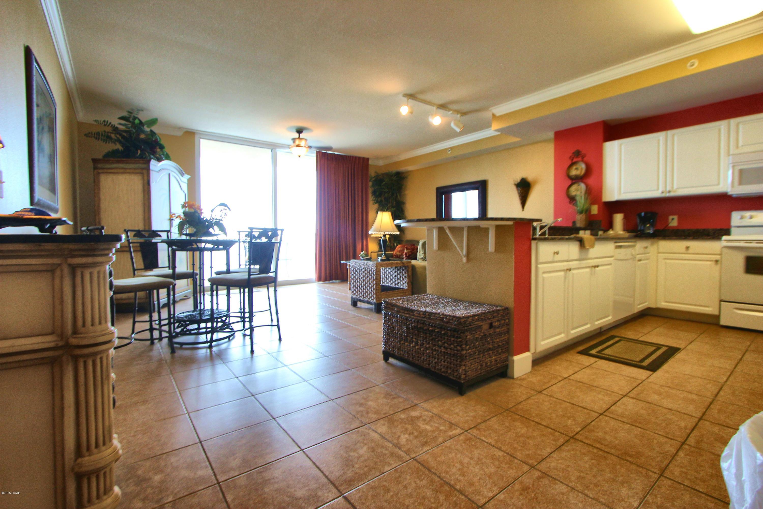 Tidewater Beach Phase I - Residential