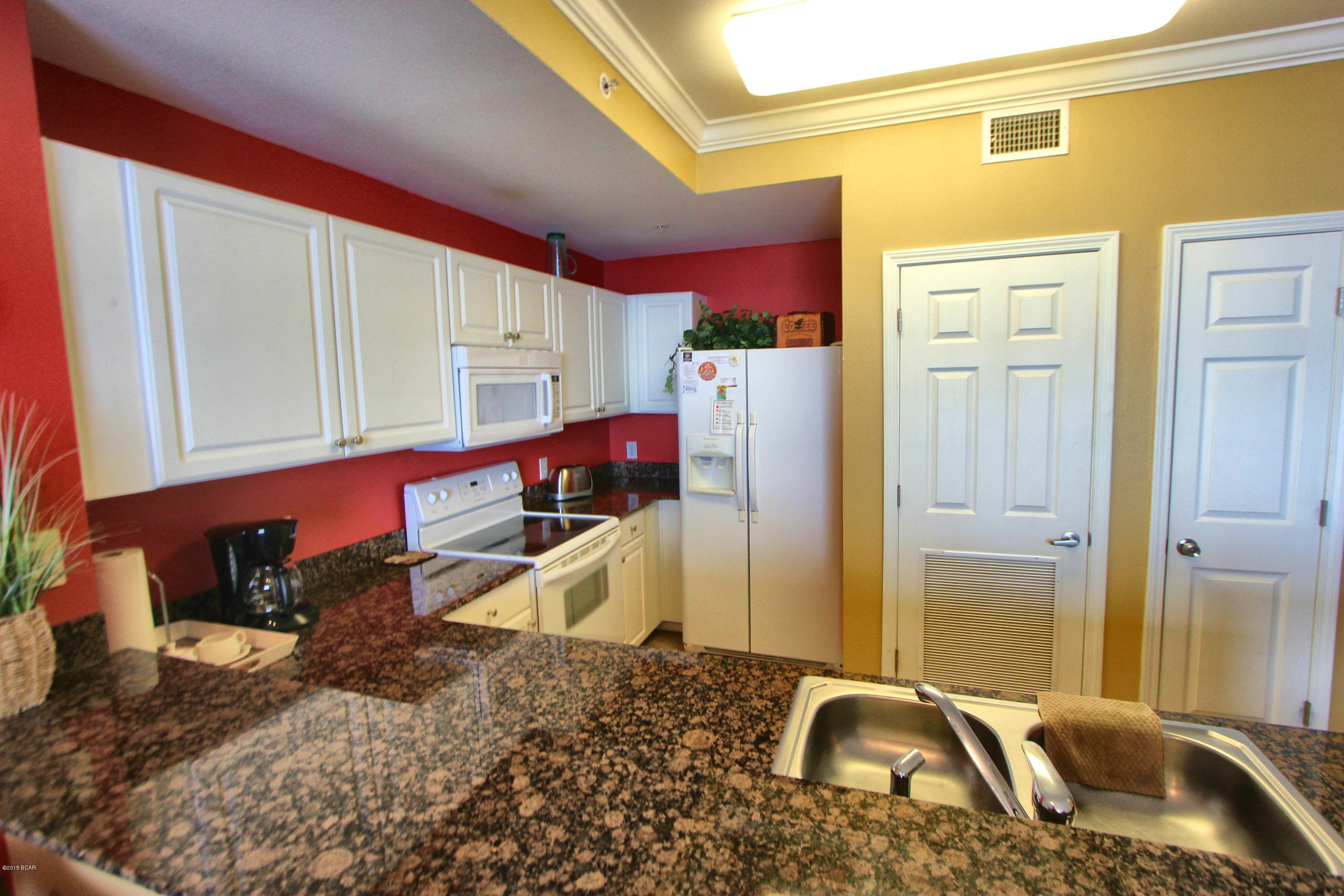 Tidewater Beach Phase I - Residential