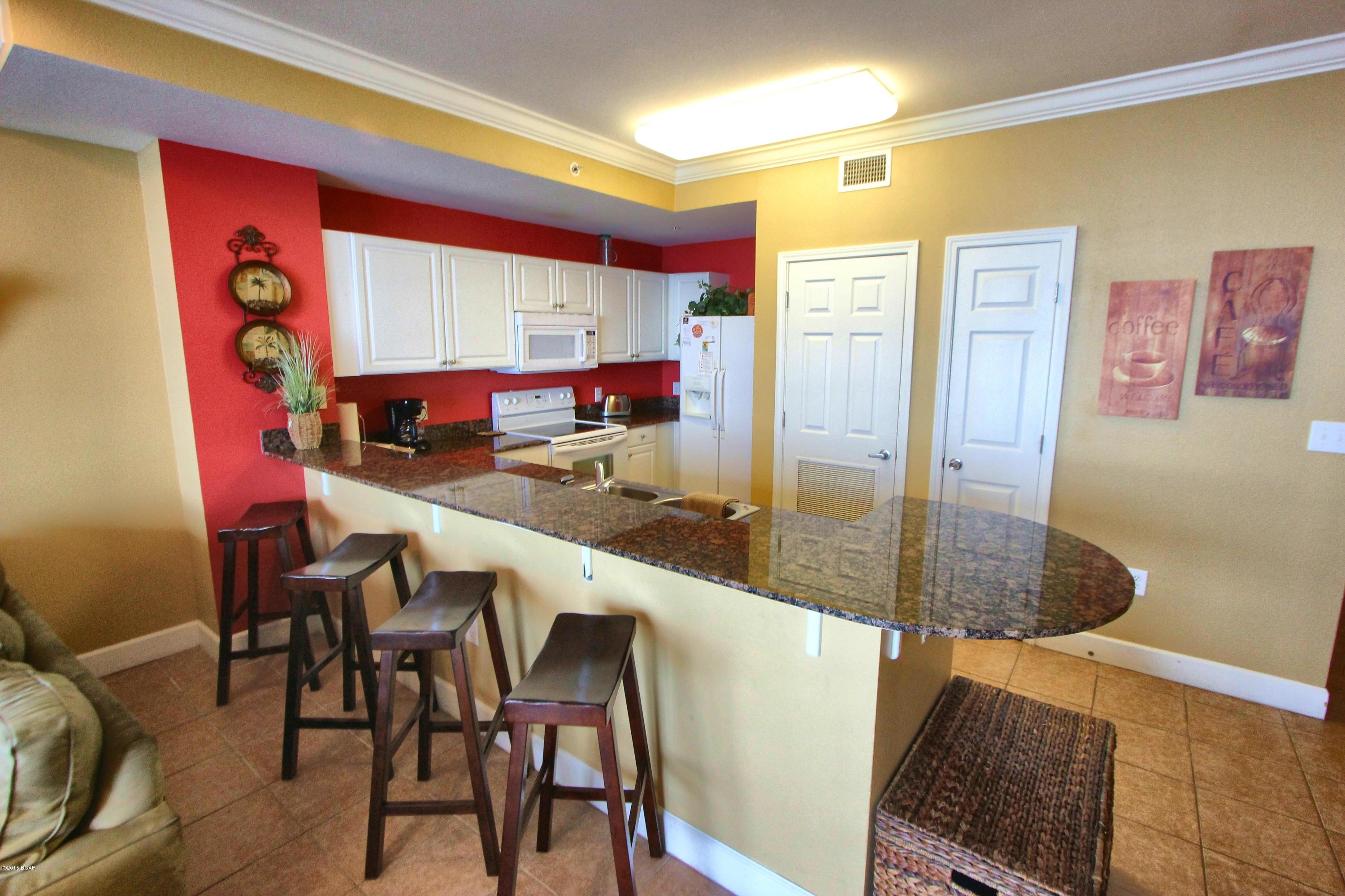 Tidewater Beach Phase I - Residential