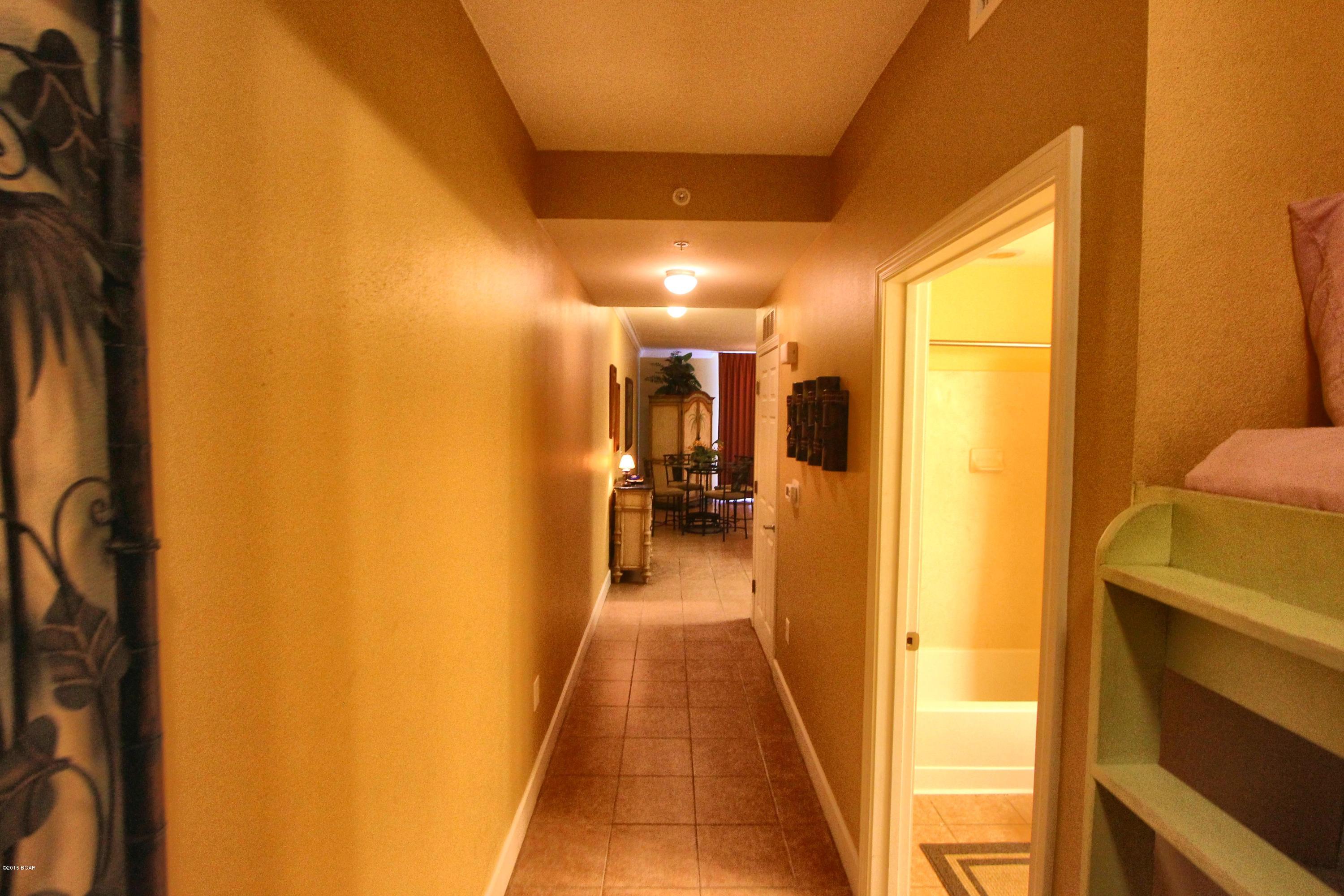 Tidewater Beach Phase I - Residential