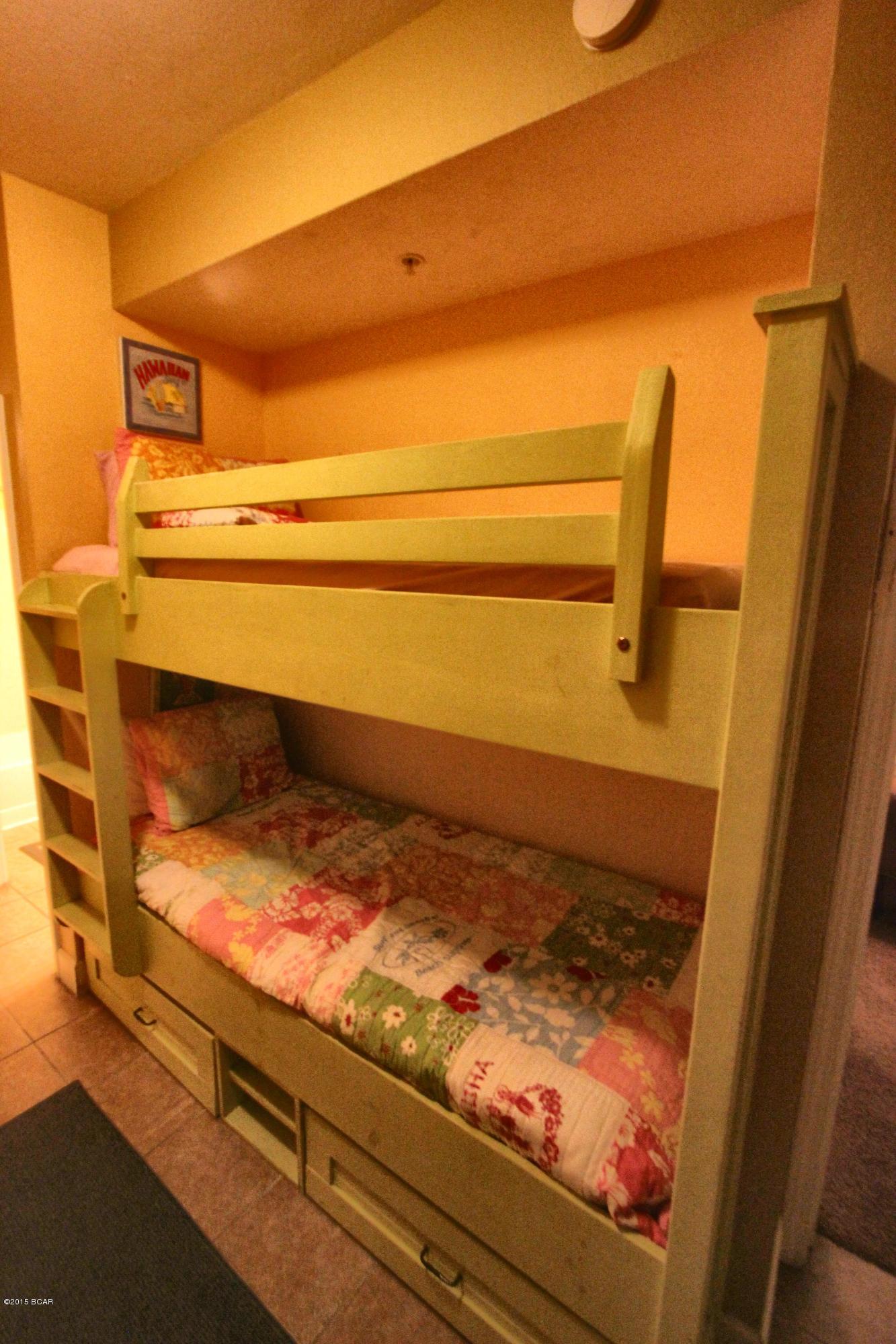 Tidewater Beach Phase I - Residential